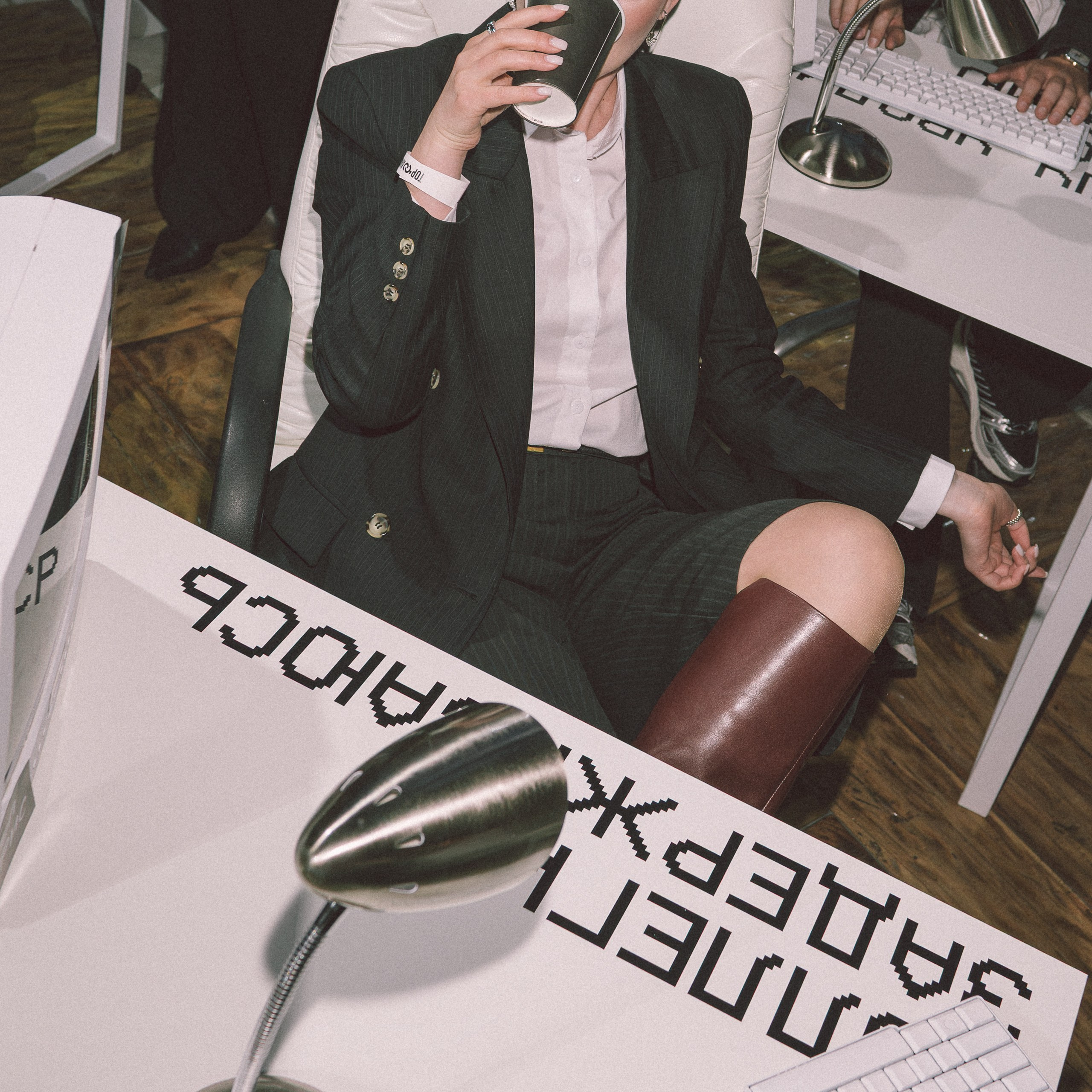 Top 100 Awards' 26. Свадебный и портретный фотограф в Москве Сергей Бузин