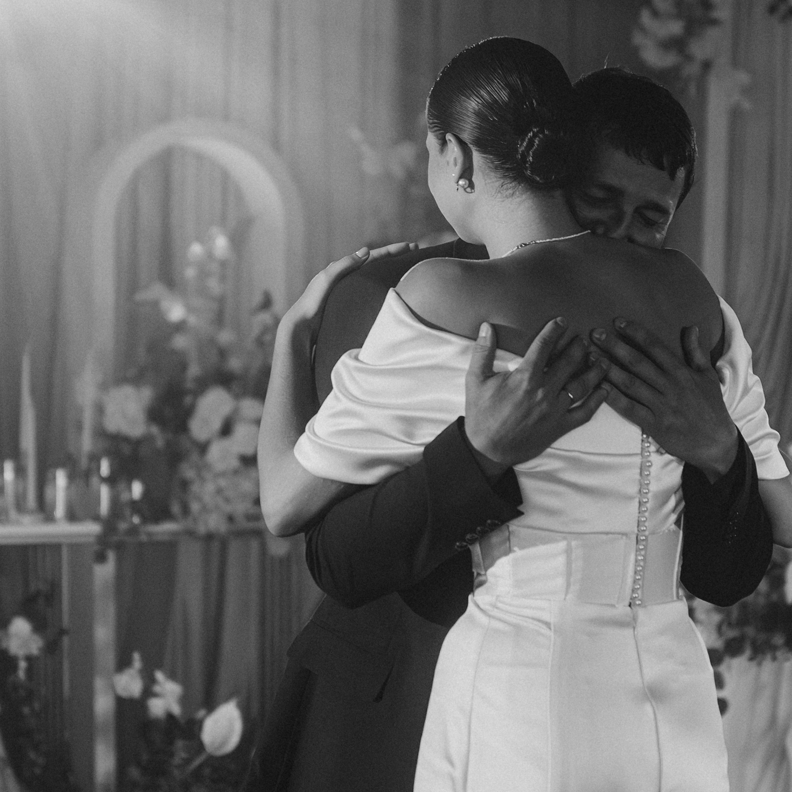 Герман и Яна. Свадебный и портретный фотограф в Москве Сергей Бузин