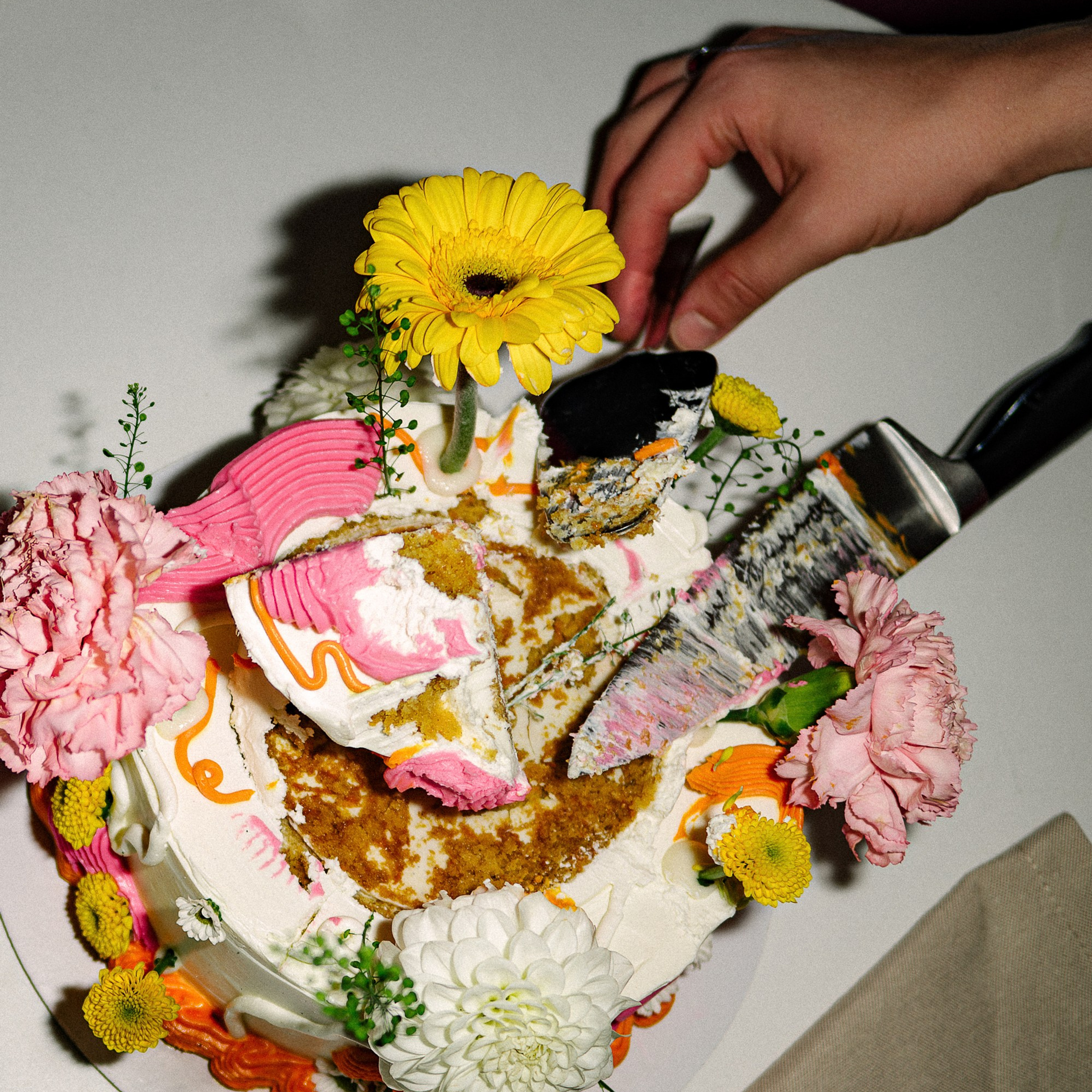 Вова и Настя. Свадебный и портретный фотограф в Москве Сергей Бузин