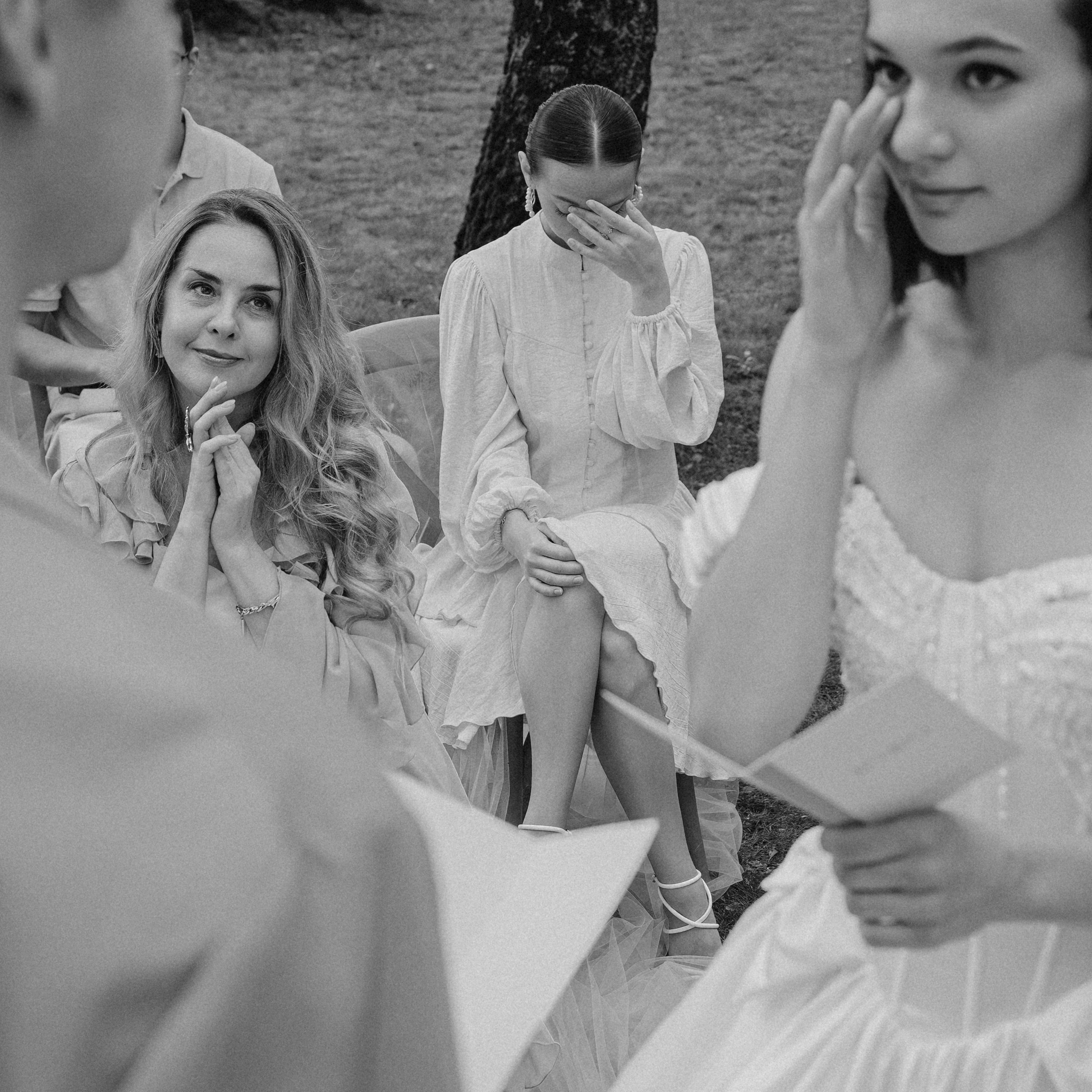 Артем и Полина. Свадебный и портретный фотограф в Москве Сергей Бузин