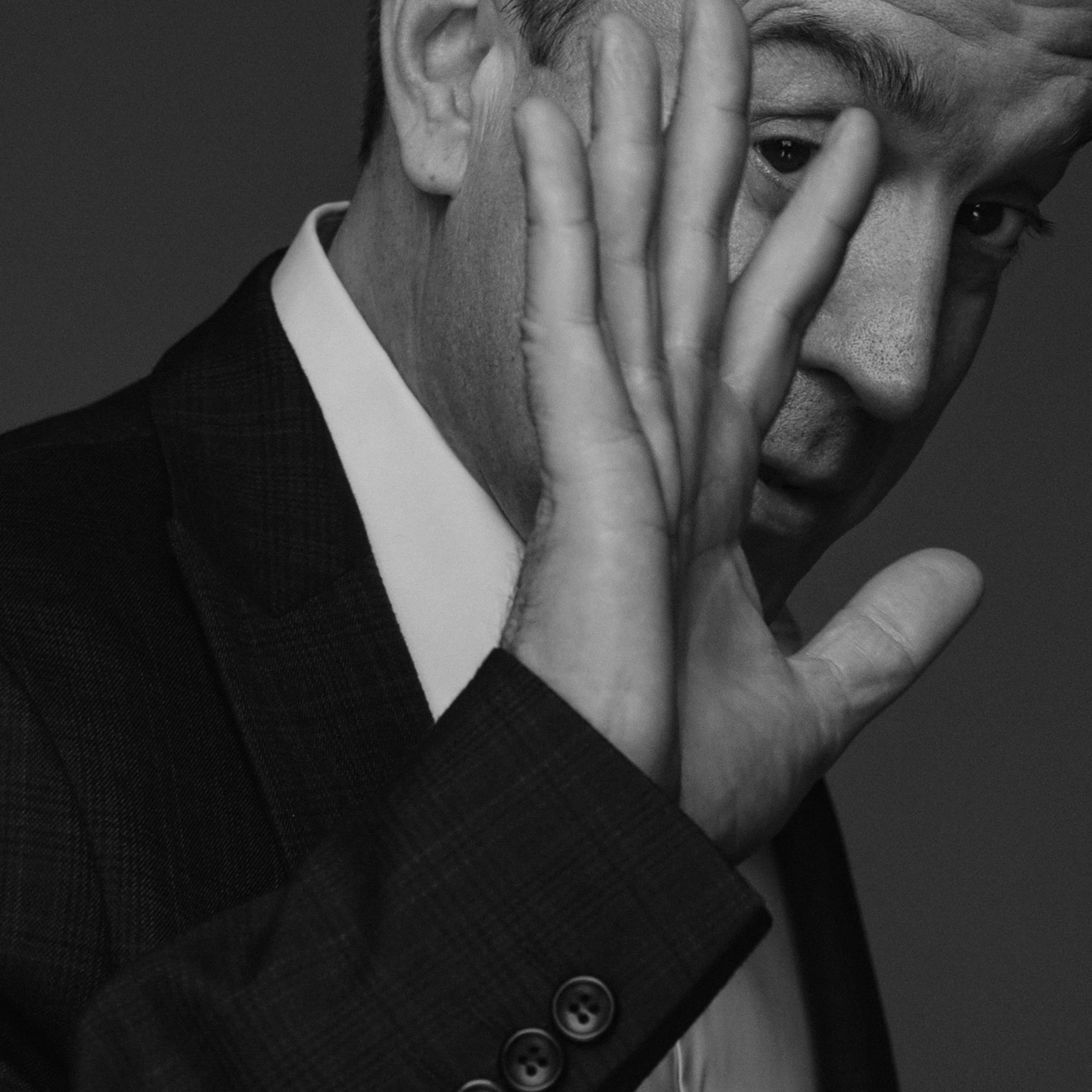 Портреты. Свадебный и портретный фотограф в Москве Сергей Бузин