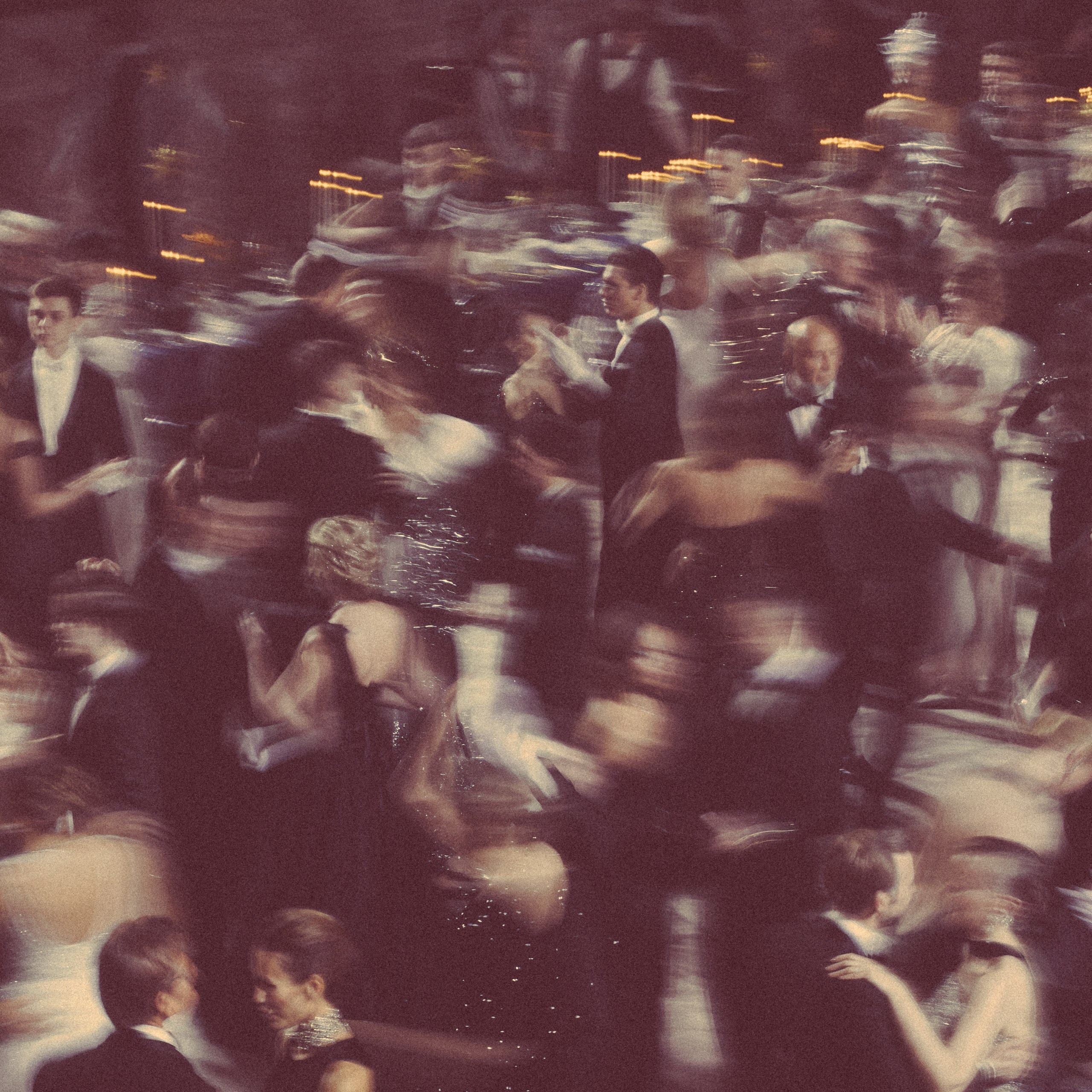 Aesthetes' Ball. Свадебный и портретный фотограф в Москве Сергей Бузин