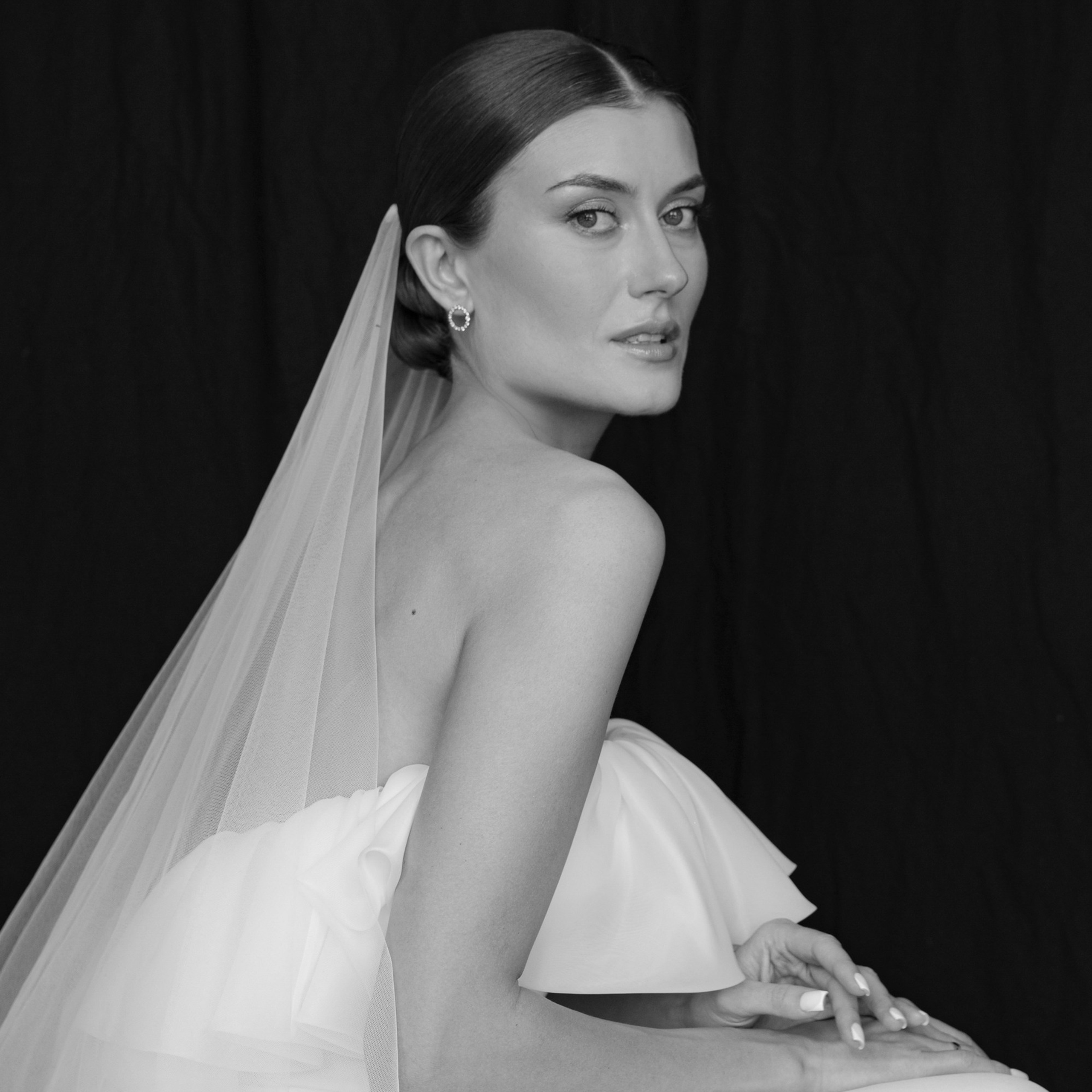 Свадьбы. Свадебный и портретный фотограф в Москве Сергей Бузин