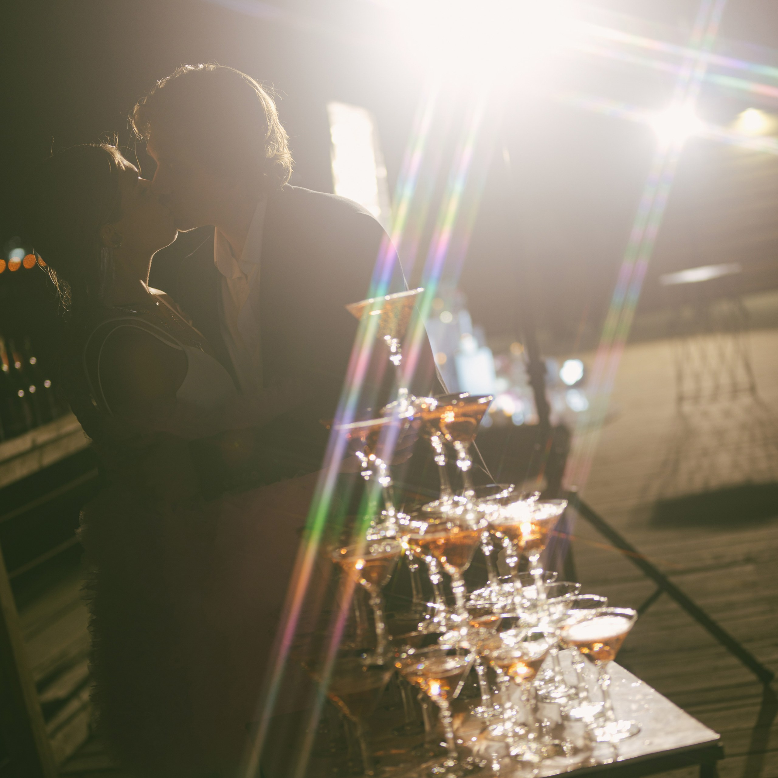 Свадьбы. Свадебный и портретный фотограф в Москве Сергей Бузин