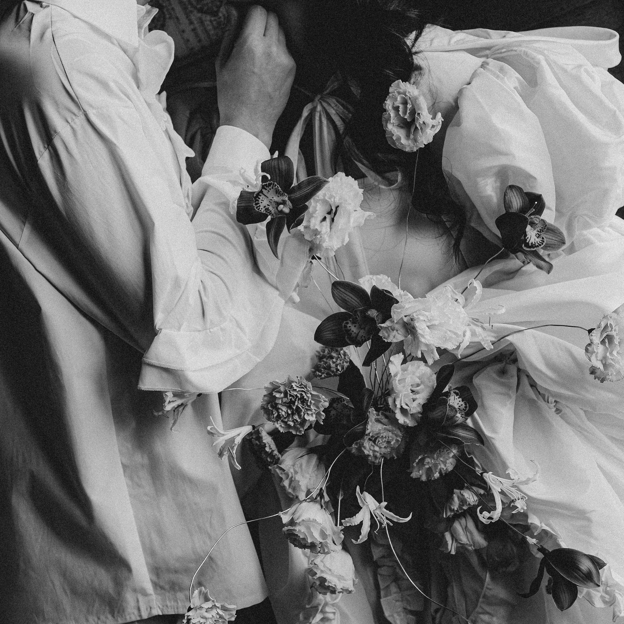 Свадьбы. Свадебный и портретный фотограф в Москве Сергей Бузин