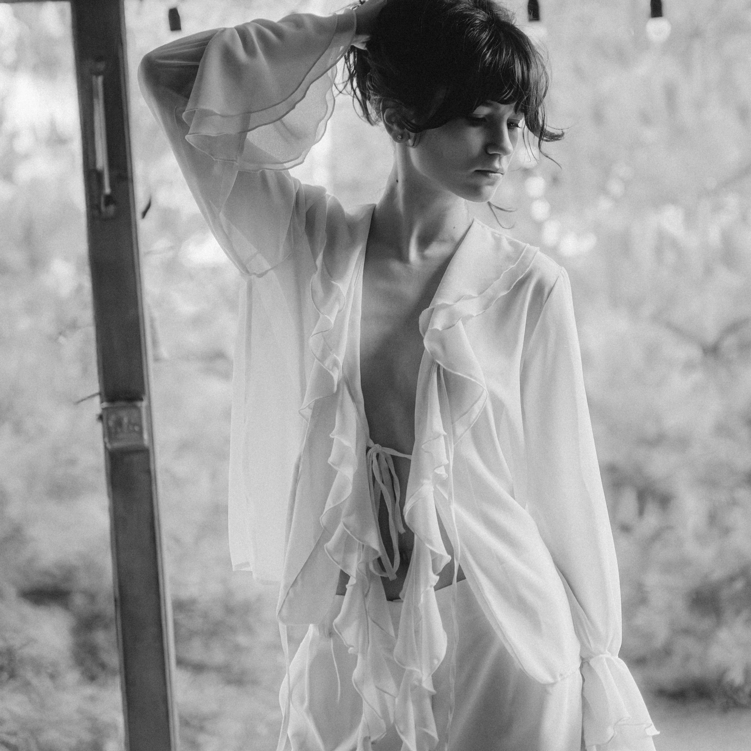 Портреты. Свадебный и портретный фотограф в Москве Сергей Бузин