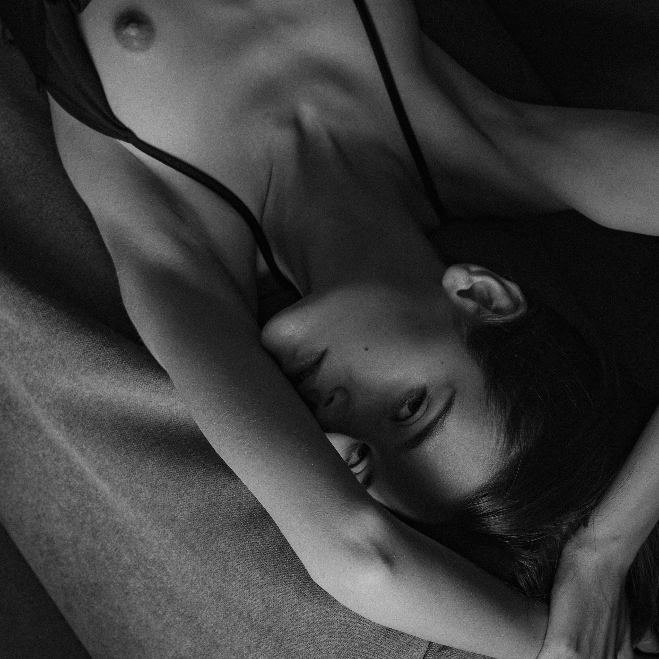 Портреты. Свадебный и портретный фотограф в Москве Сергей Бузин