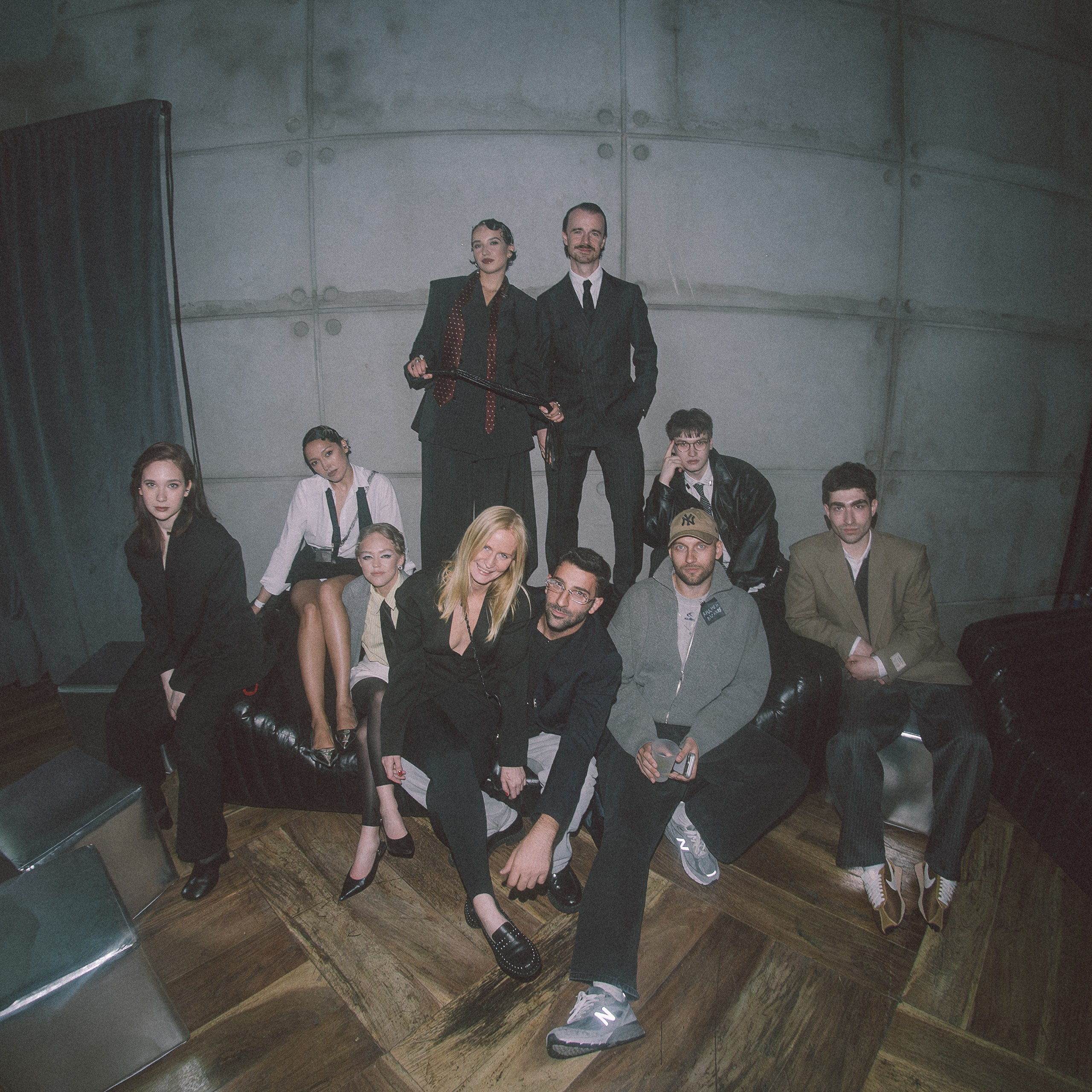 Top 100 Awards' 26. Свадебный и портретный фотограф в Москве Сергей Бузин