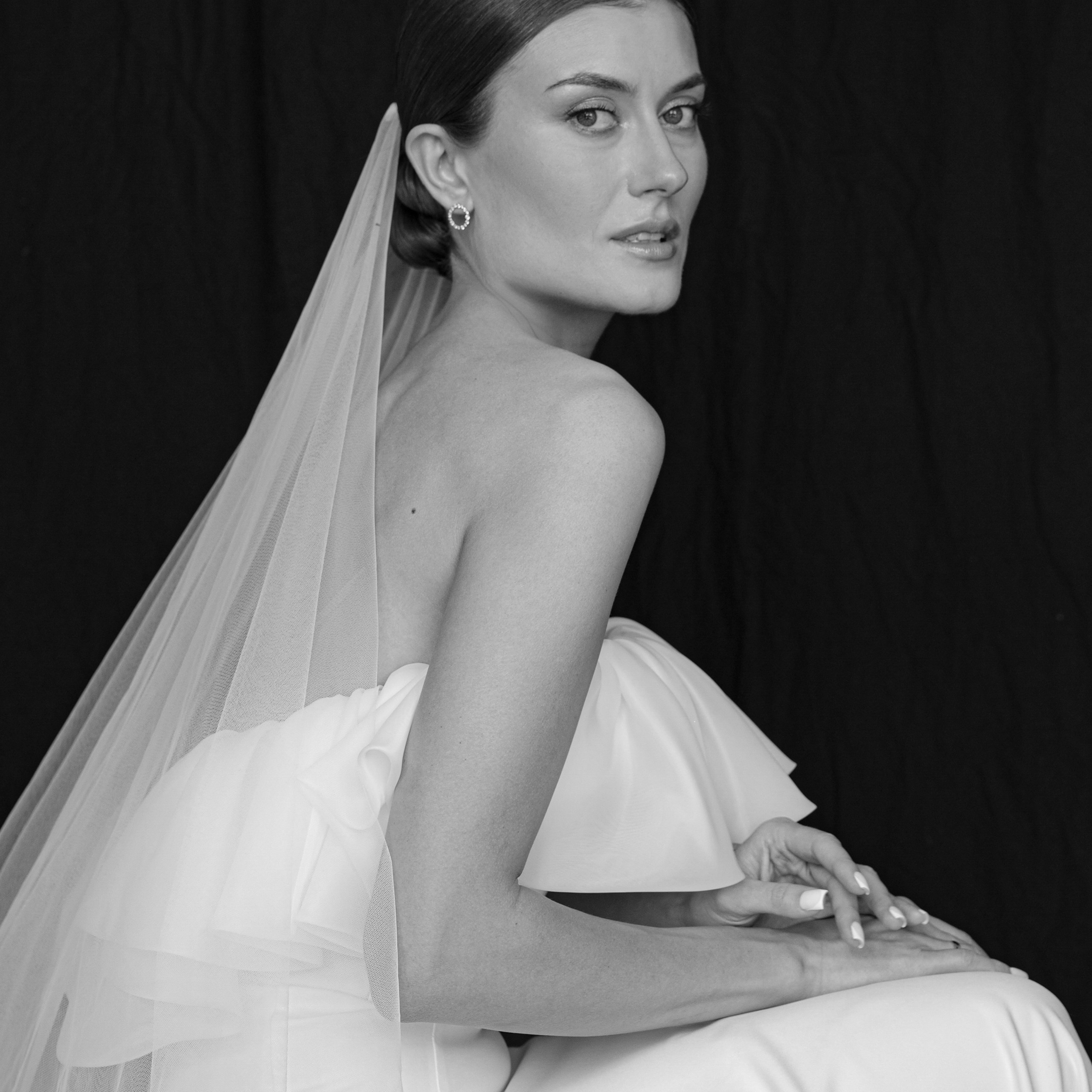 Свадьбы. Свадебный и портретный фотограф в Москве Сергей Бузин