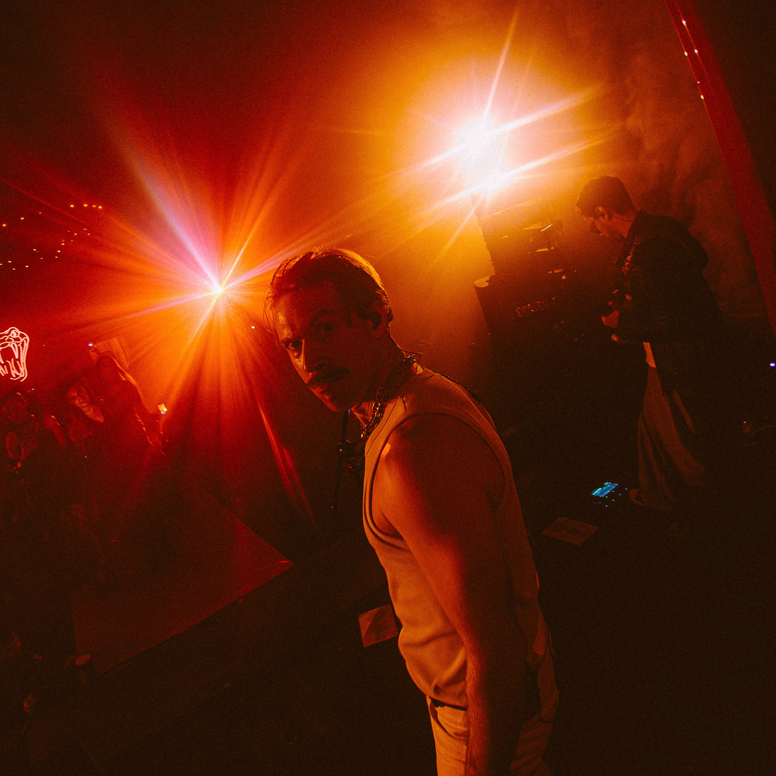 Чистилище 2. Свадебный и портретный фотограф в Москве Сергей Бузин