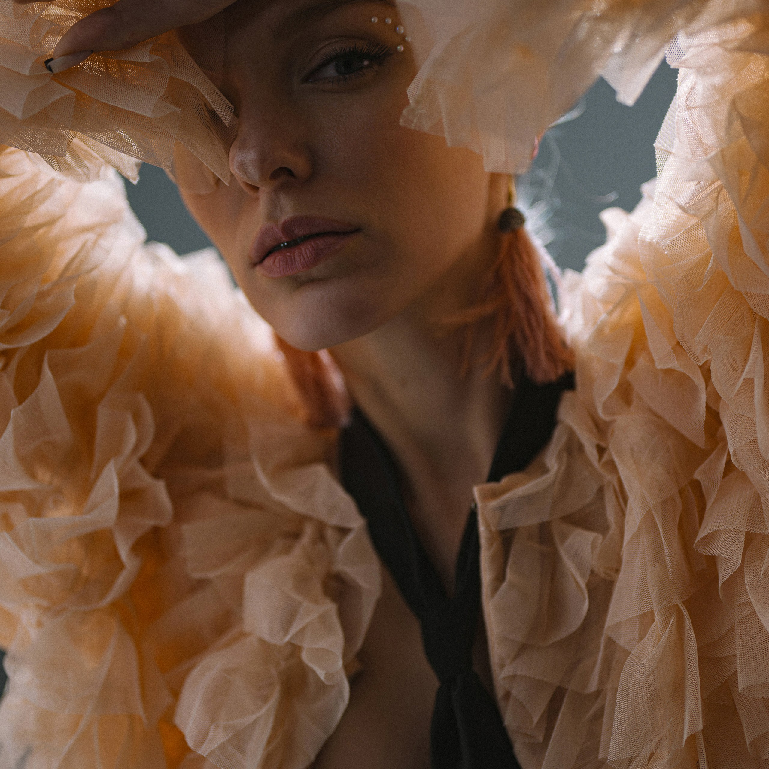 Портреты. Свадебный и портретный фотограф в Москве Сергей Бузин