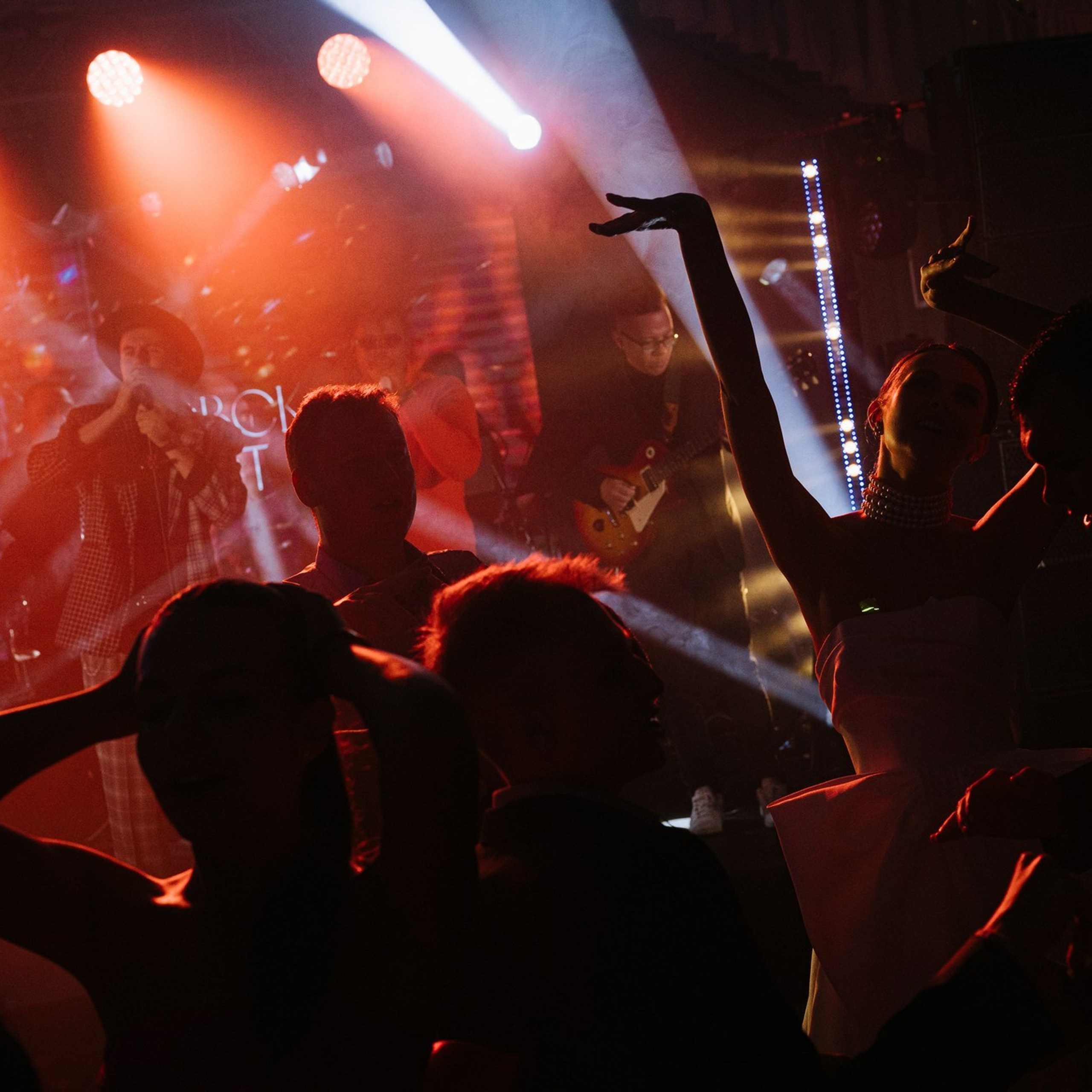 Свадьбы. Свадебный и портретный фотограф в Москве Сергей Бузин