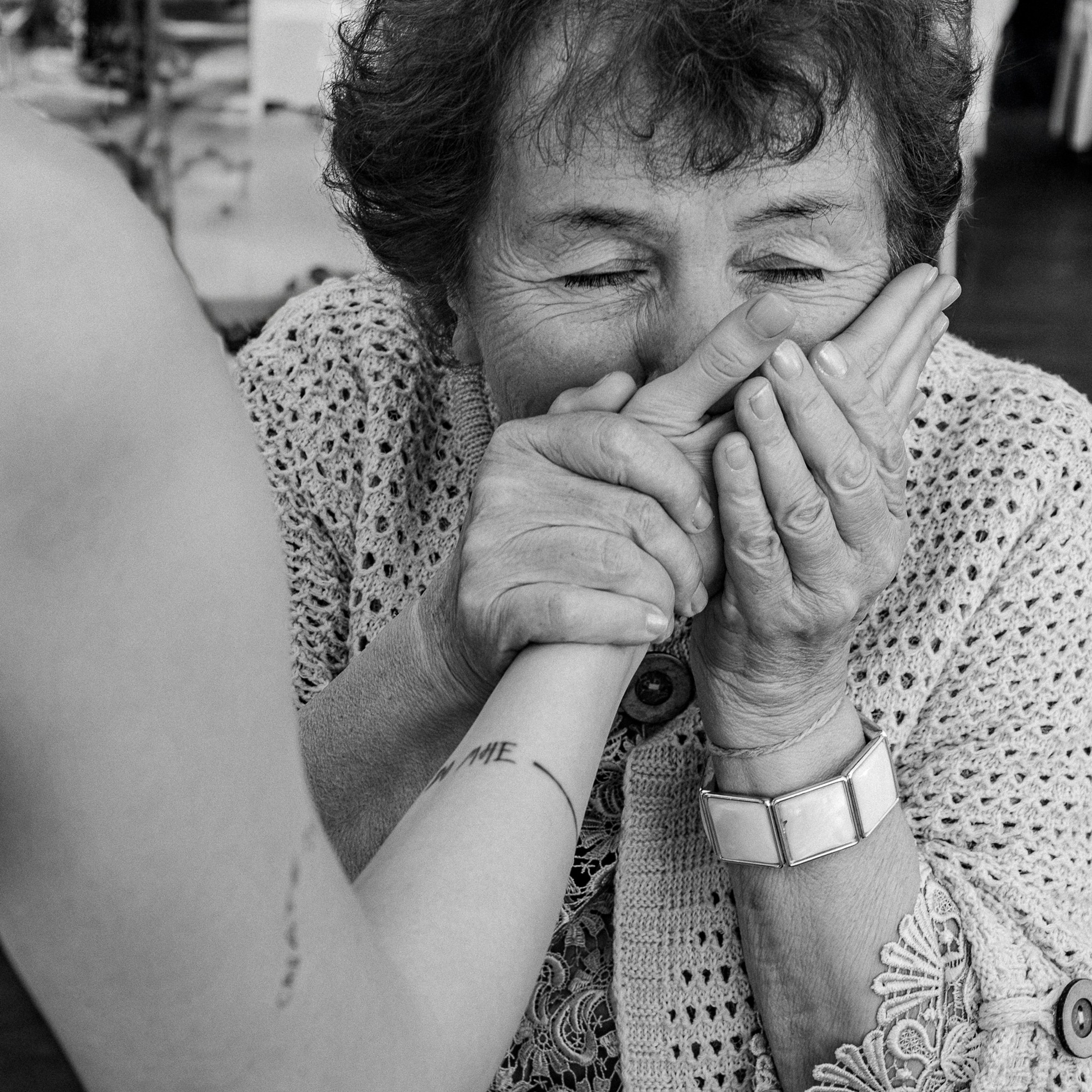 Вова и Настя. Свадебный и портретный фотограф в Москве Сергей Бузин