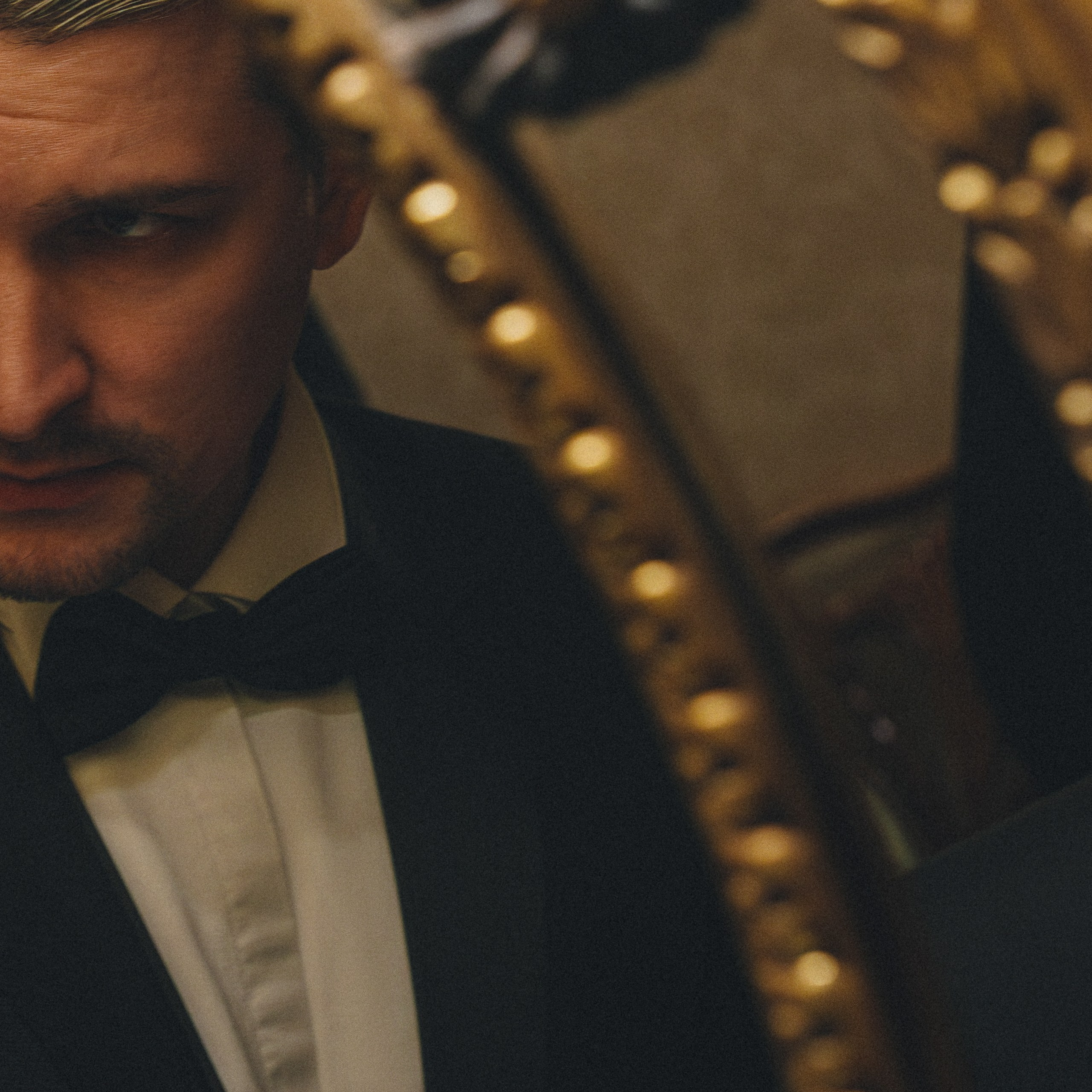 Villa Michetti x Grey Chic. Свадебный и портретный фотограф в Москве Сергей Бузин