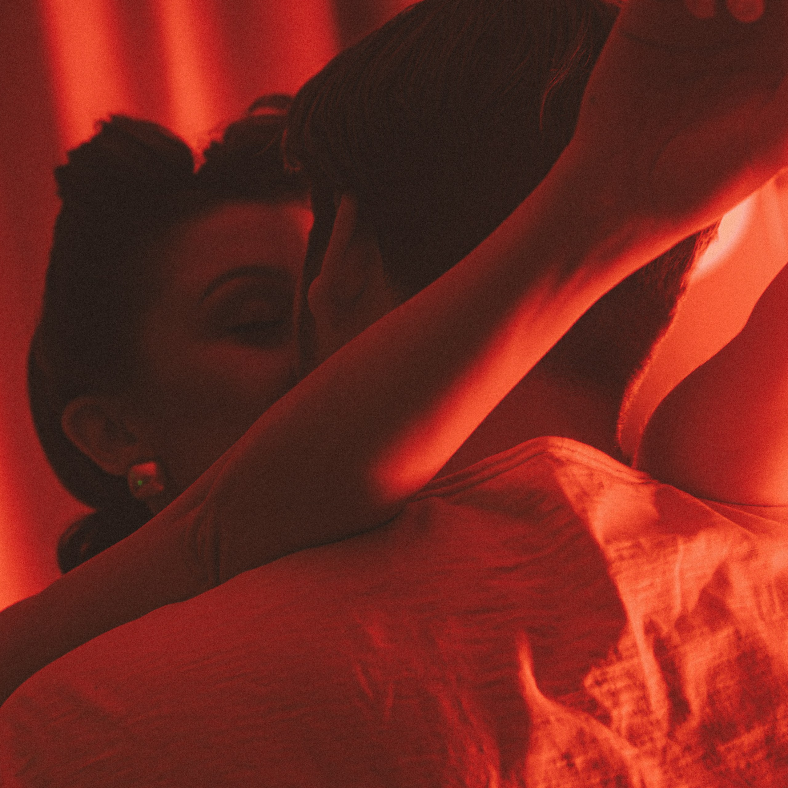 Стас и Настя. Свадебный и портретный фотограф в Москве Сергей Бузин