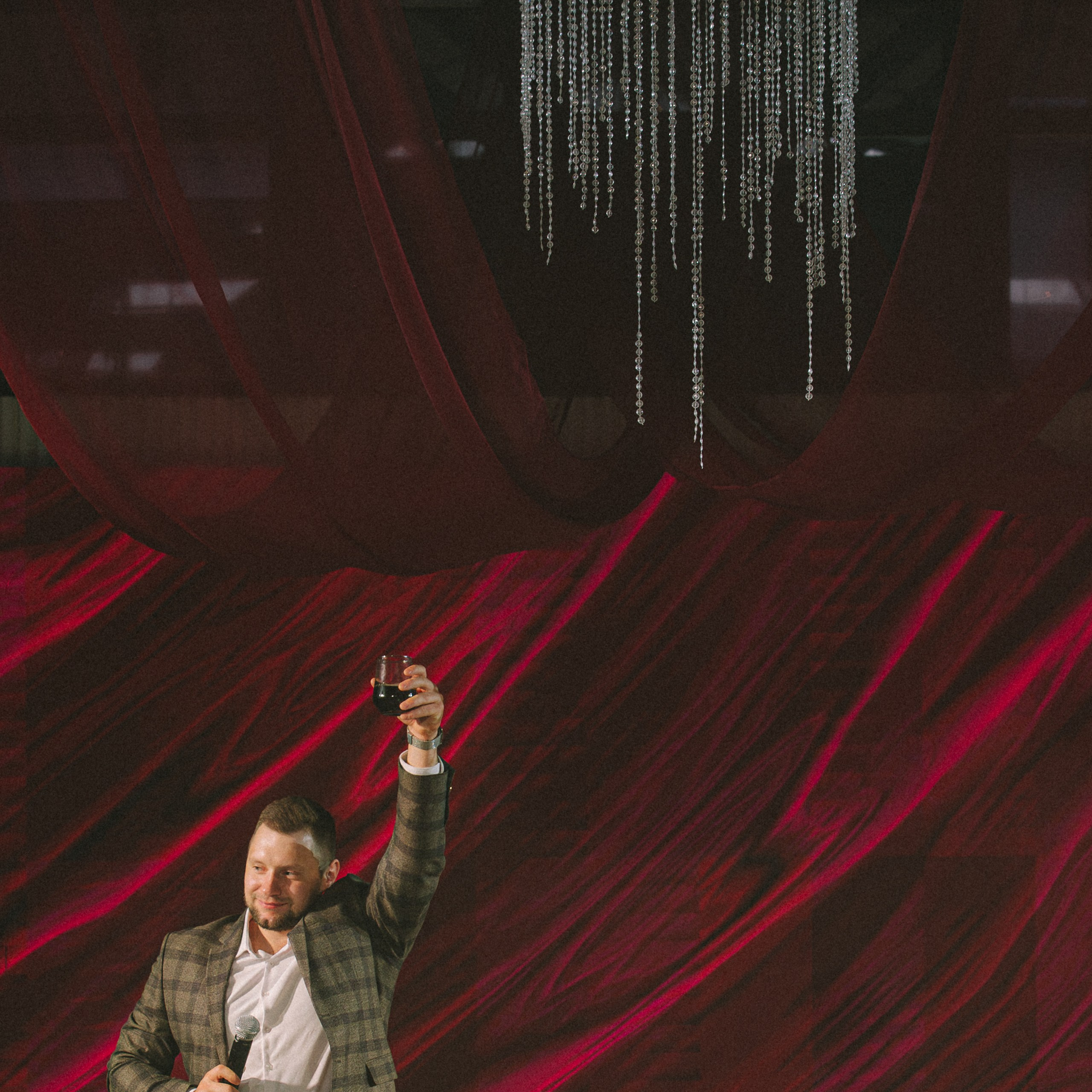 Стас и Настя. Свадебный и портретный фотограф в Москве Сергей Бузин