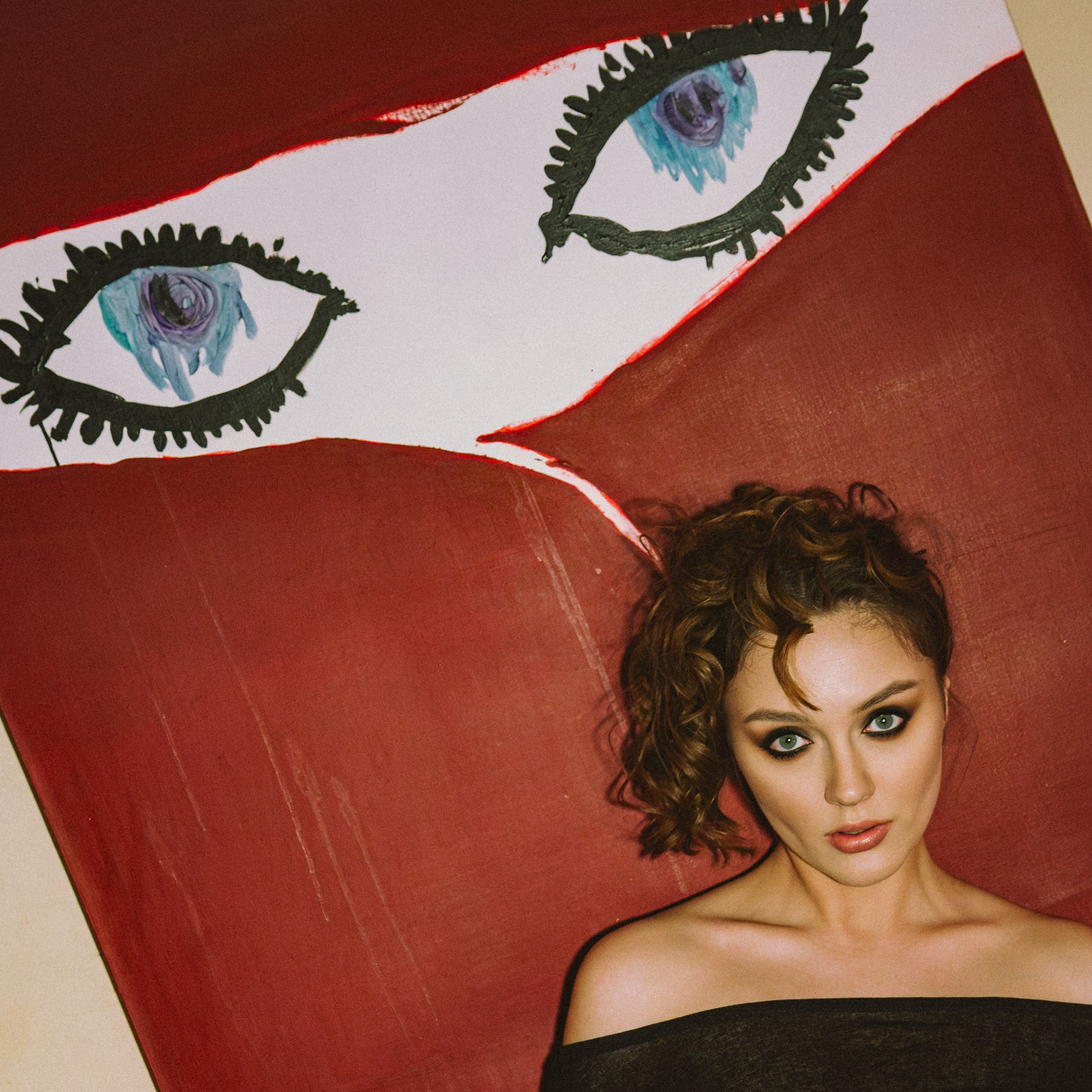 Портреты. Свадебный и портретный фотограф в Москве Сергей Бузин