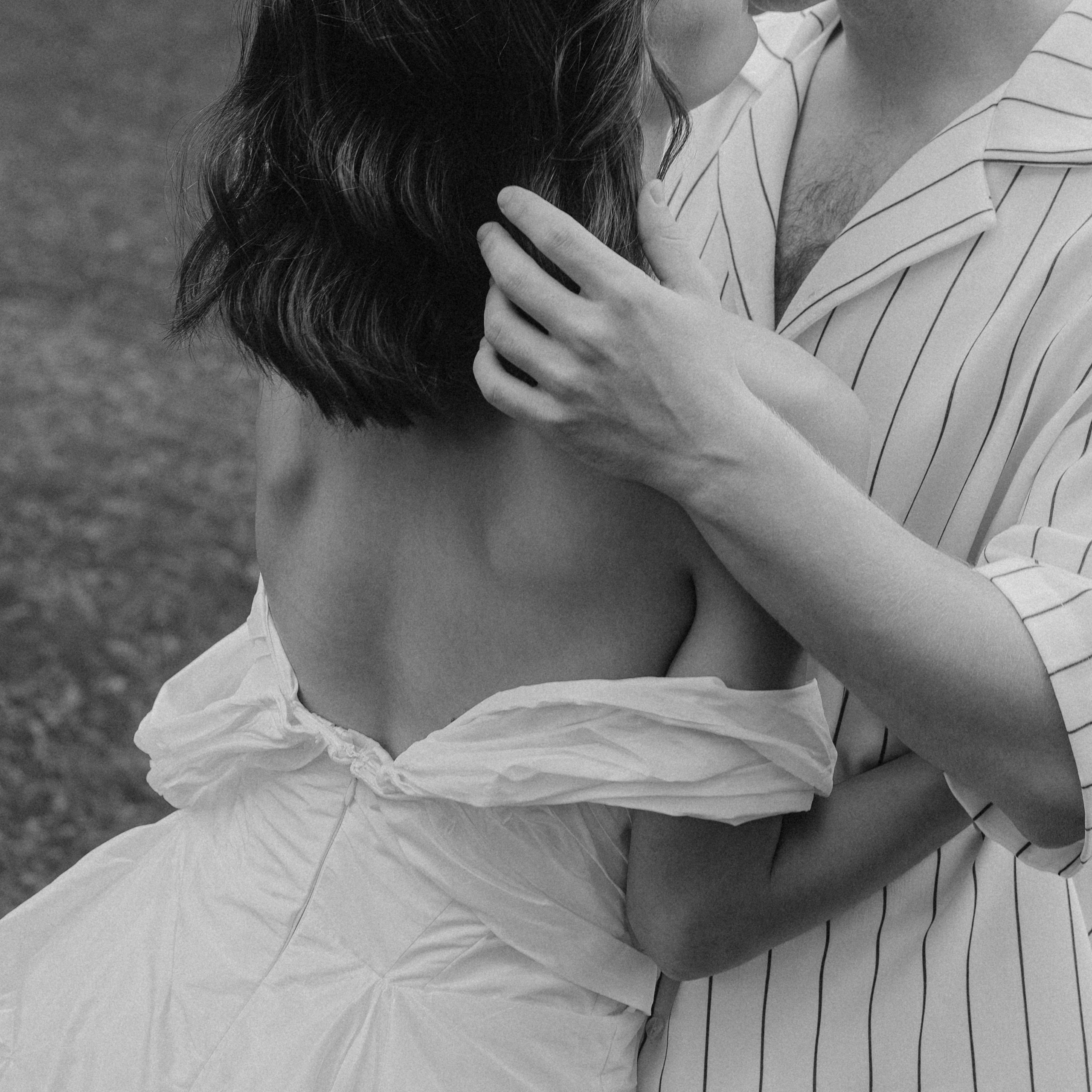 Артем и Полина. Свадебный и портретный фотограф в Москве Сергей Бузин