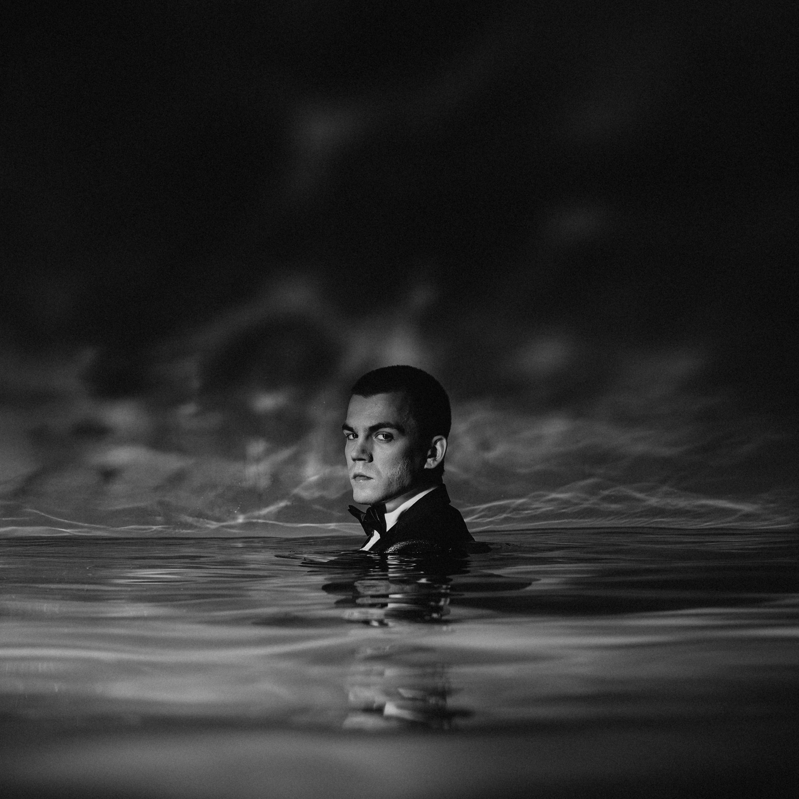 Портреты. Свадебный и портретный фотограф в Москве Сергей Бузин