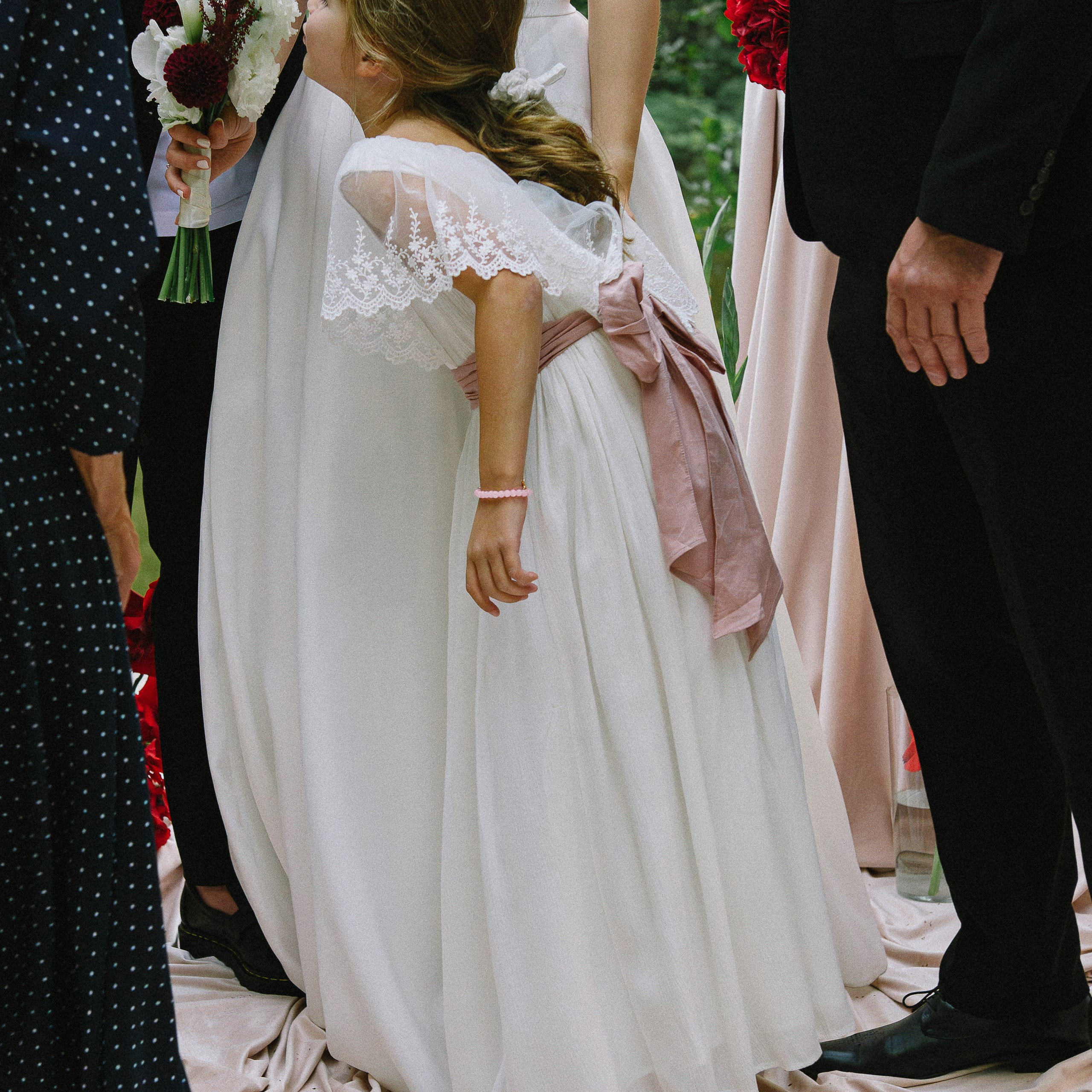 Сергей и Екатерина. Свадебный и портретный фотограф в Москве Сергей Бузин