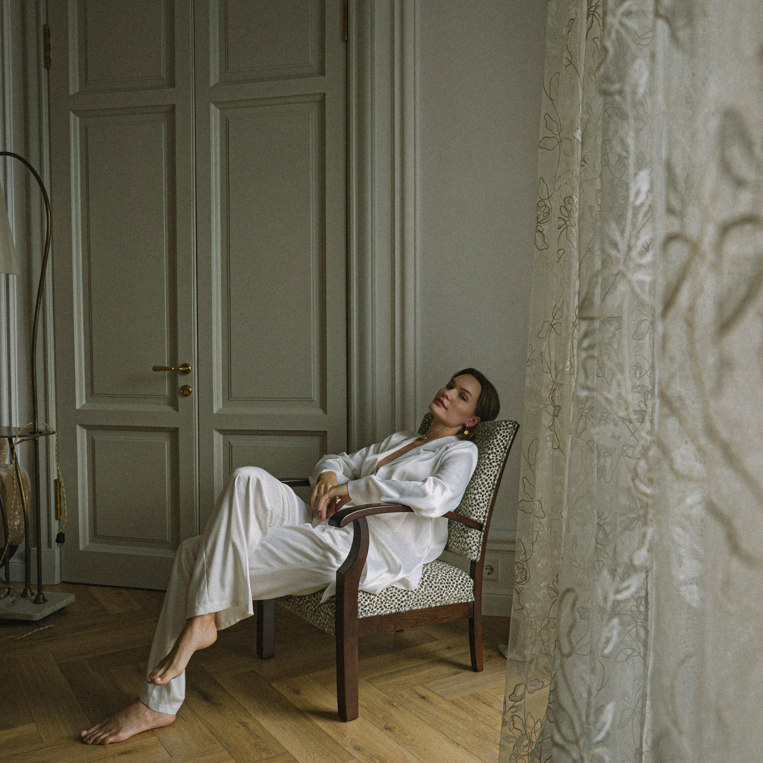 Портреты. Свадебный и портретный фотограф в Москве Сергей Бузин