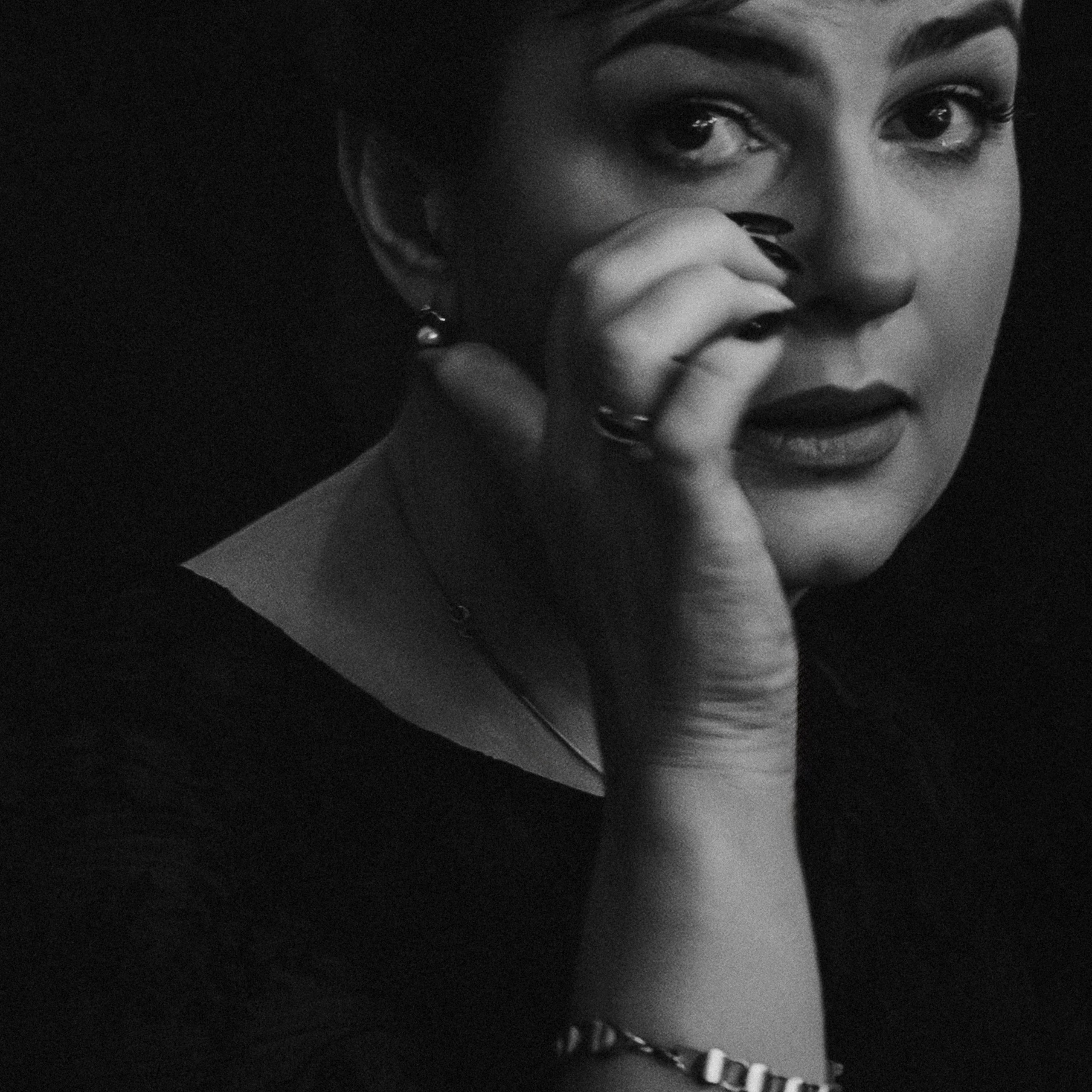 Сергей и Кристина. Свадебный и портретный фотограф в Москве Сергей Бузин