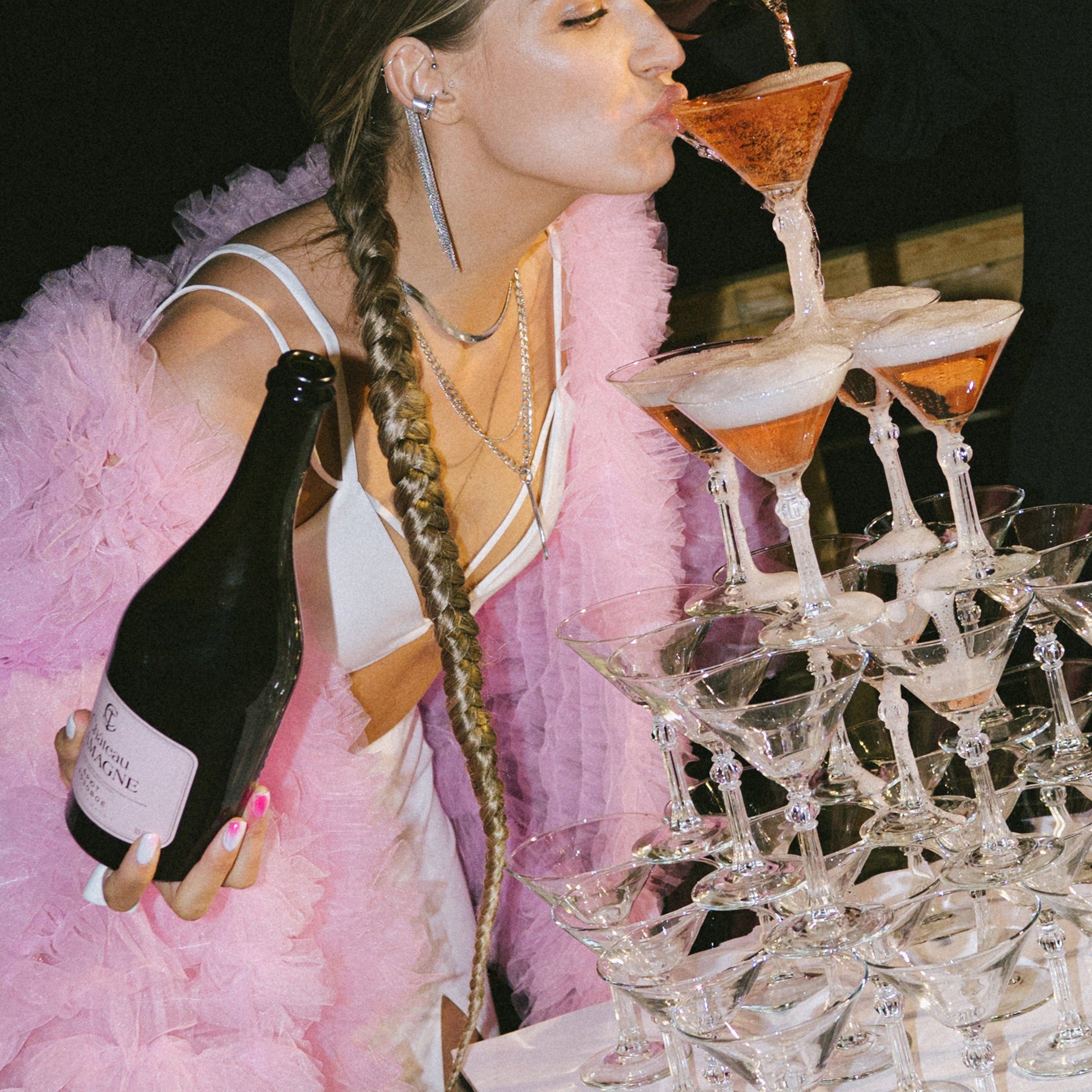 Илья и Анжелика. Свадебный и портретный фотограф в Москве Сергей Бузин