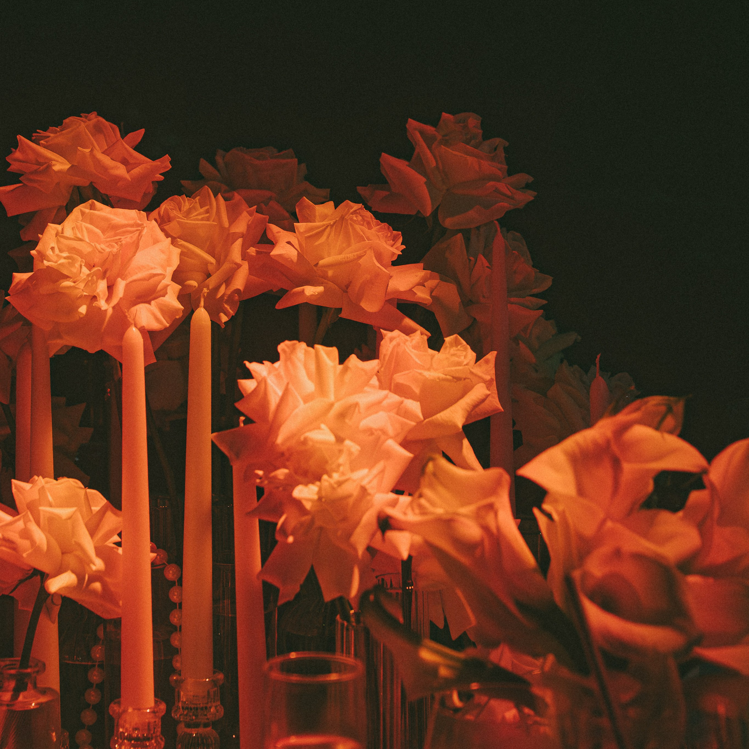 Илья и Настя. Свадебный и портретный фотограф в Москве Сергей Бузин