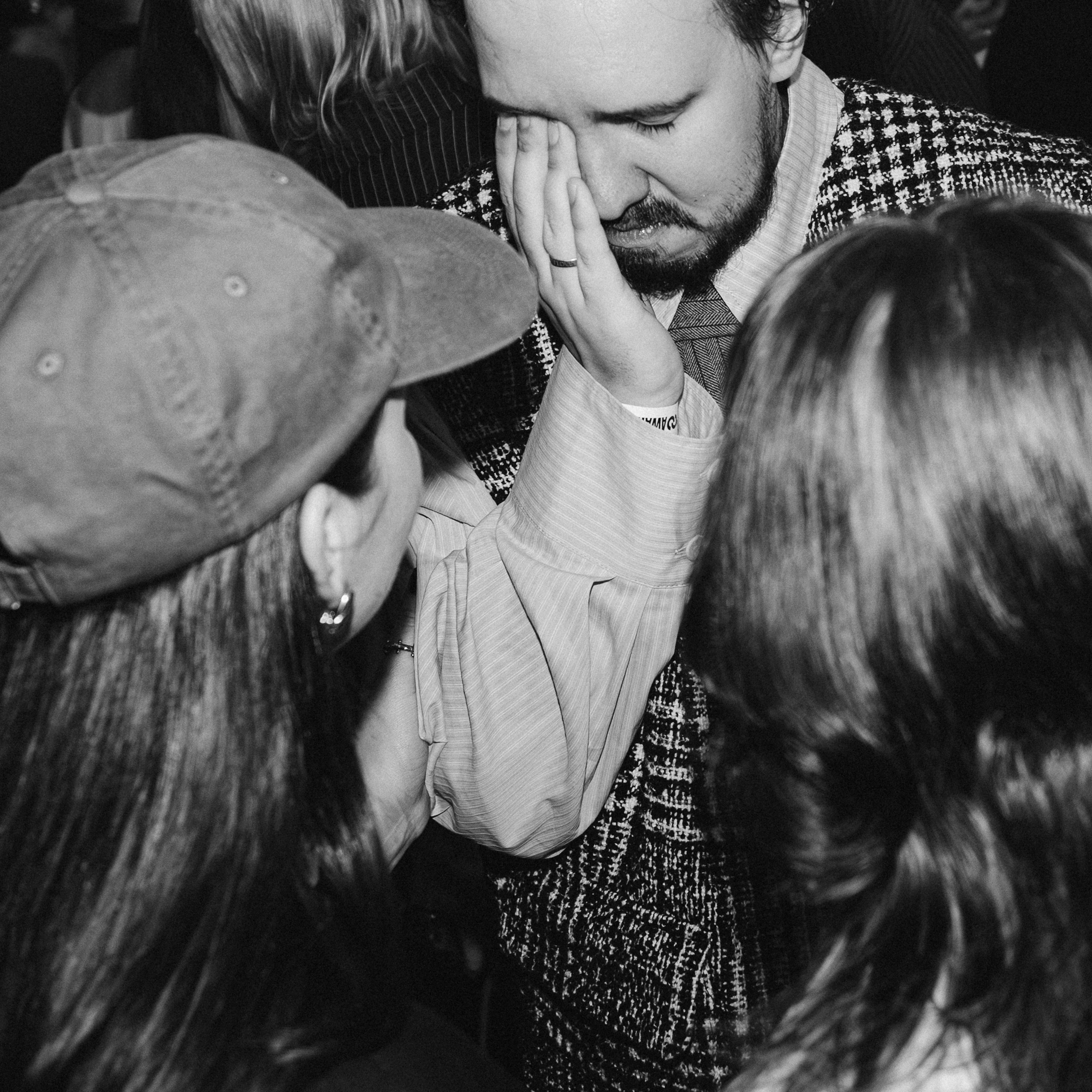 Top 100 Awards' 26. Свадебный и портретный фотограф в Москве Сергей Бузин