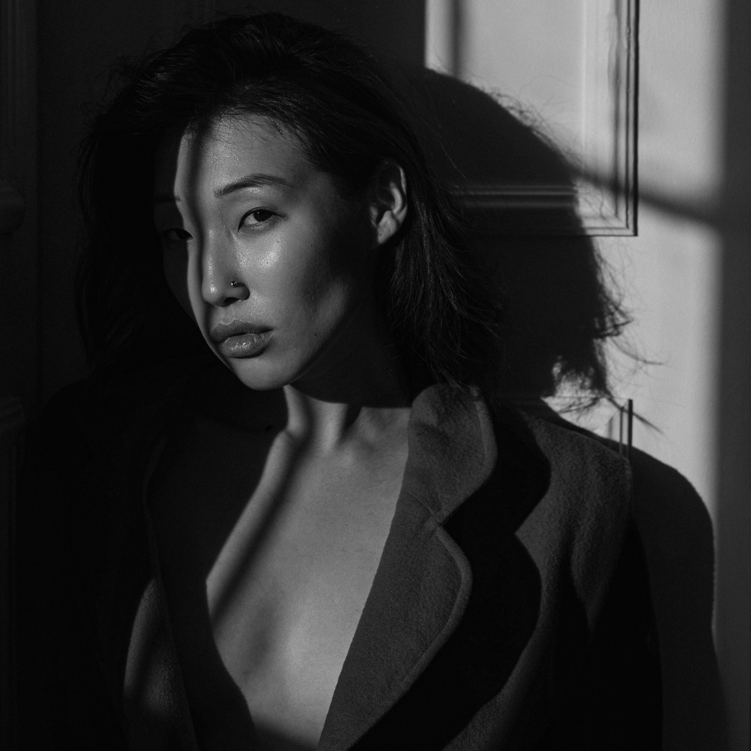 Портреты. Свадебный и портретный фотограф в Москве Сергей Бузин