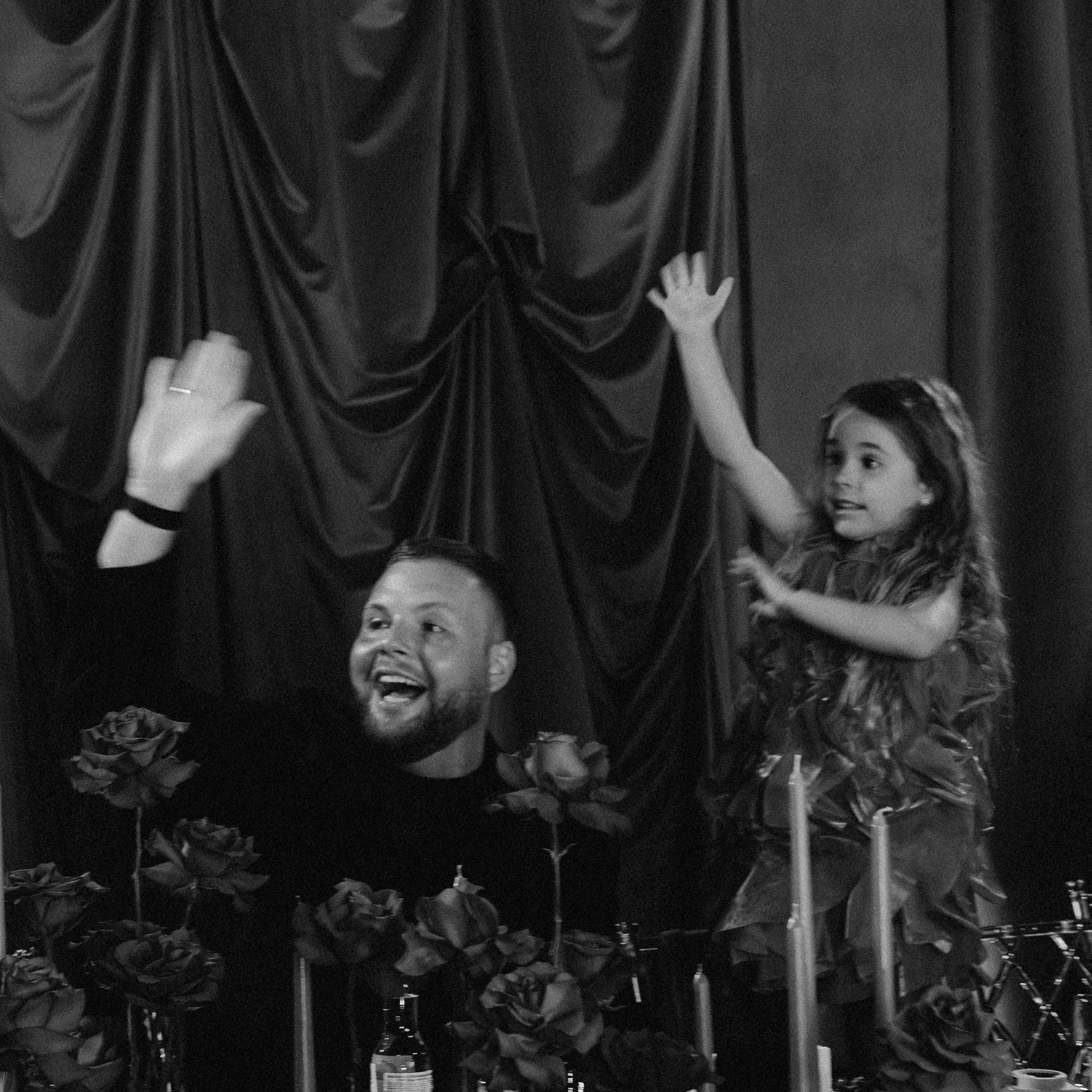 Nastya's birthday party. Свадебный и портретный фотограф в Москве Сергей Бузин