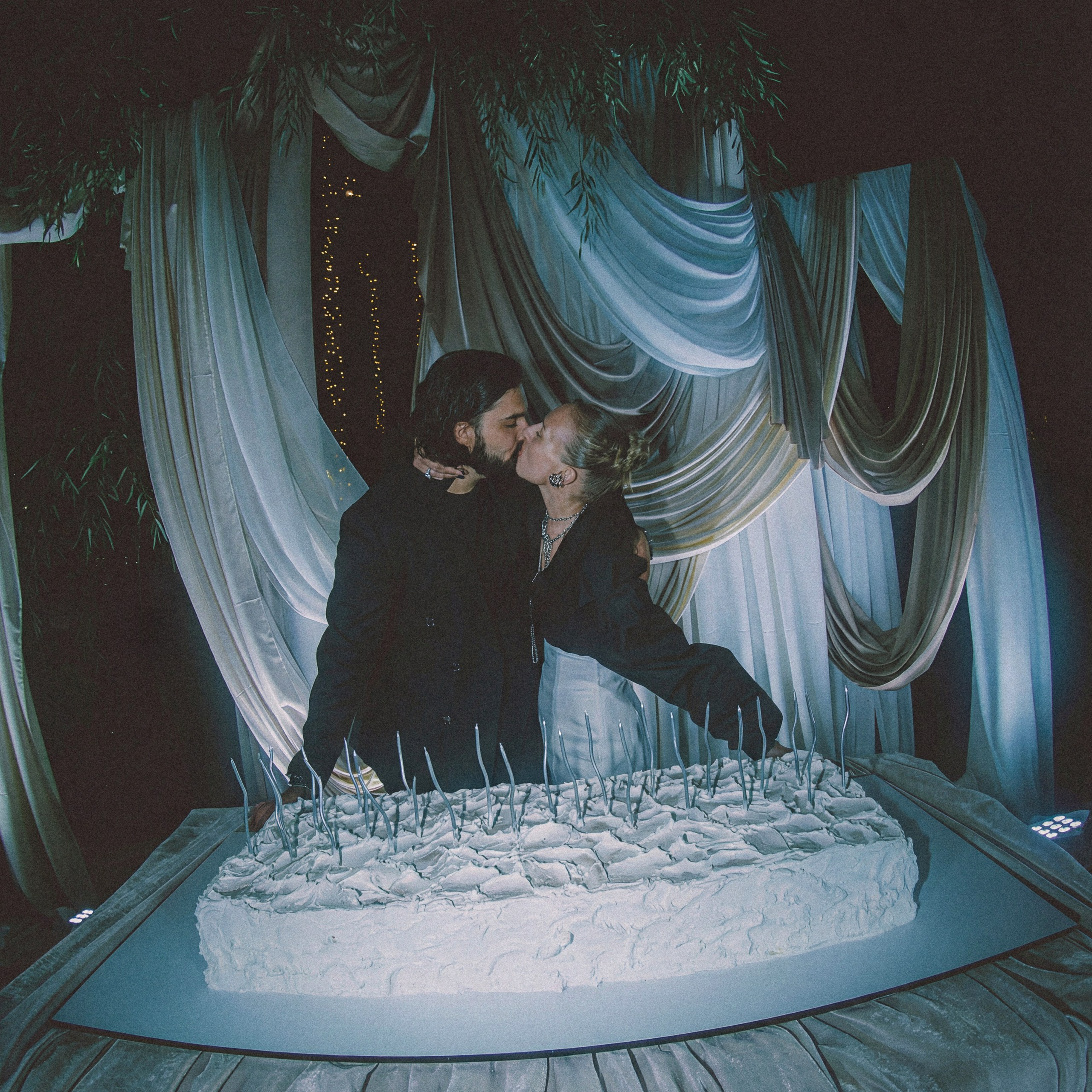 Руслан и Евгения. Свадебный и портретный фотограф в Москве Сергей Бузин