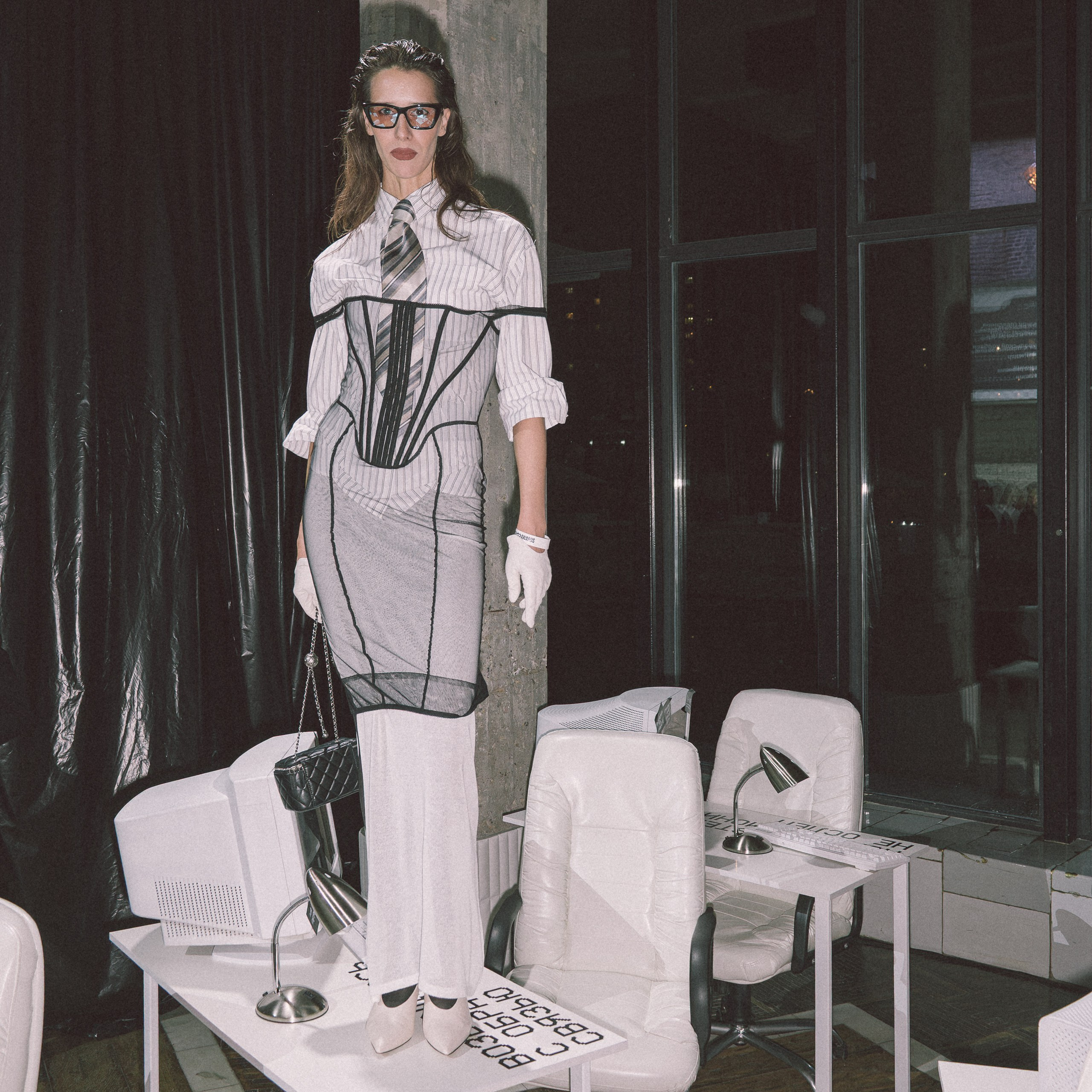 Top 100 Awards' 26. Свадебный и портретный фотограф в Москве Сергей Бузин