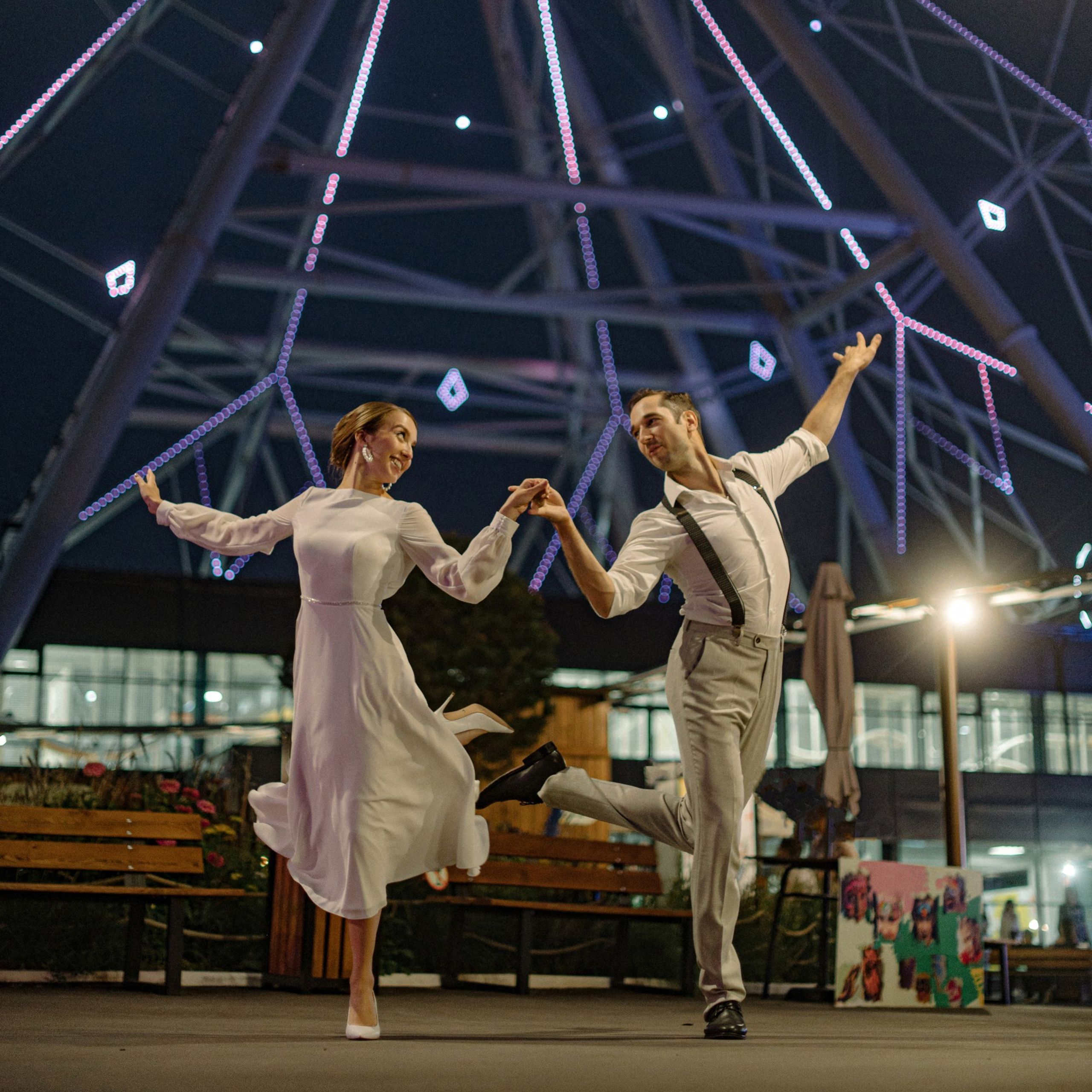 Свадьбы. Свадебный и портретный фотограф в Москве Сергей Бузин