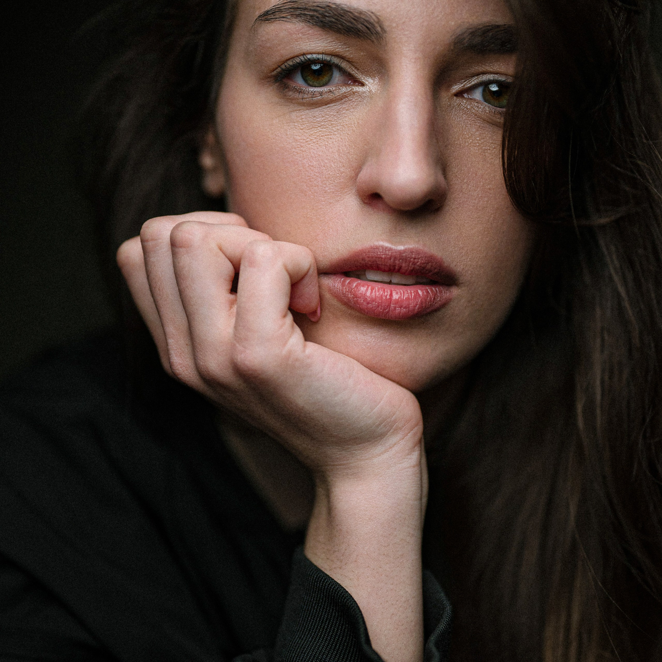 Портреты. Свадебный и портретный фотограф в Москве Сергей Бузин