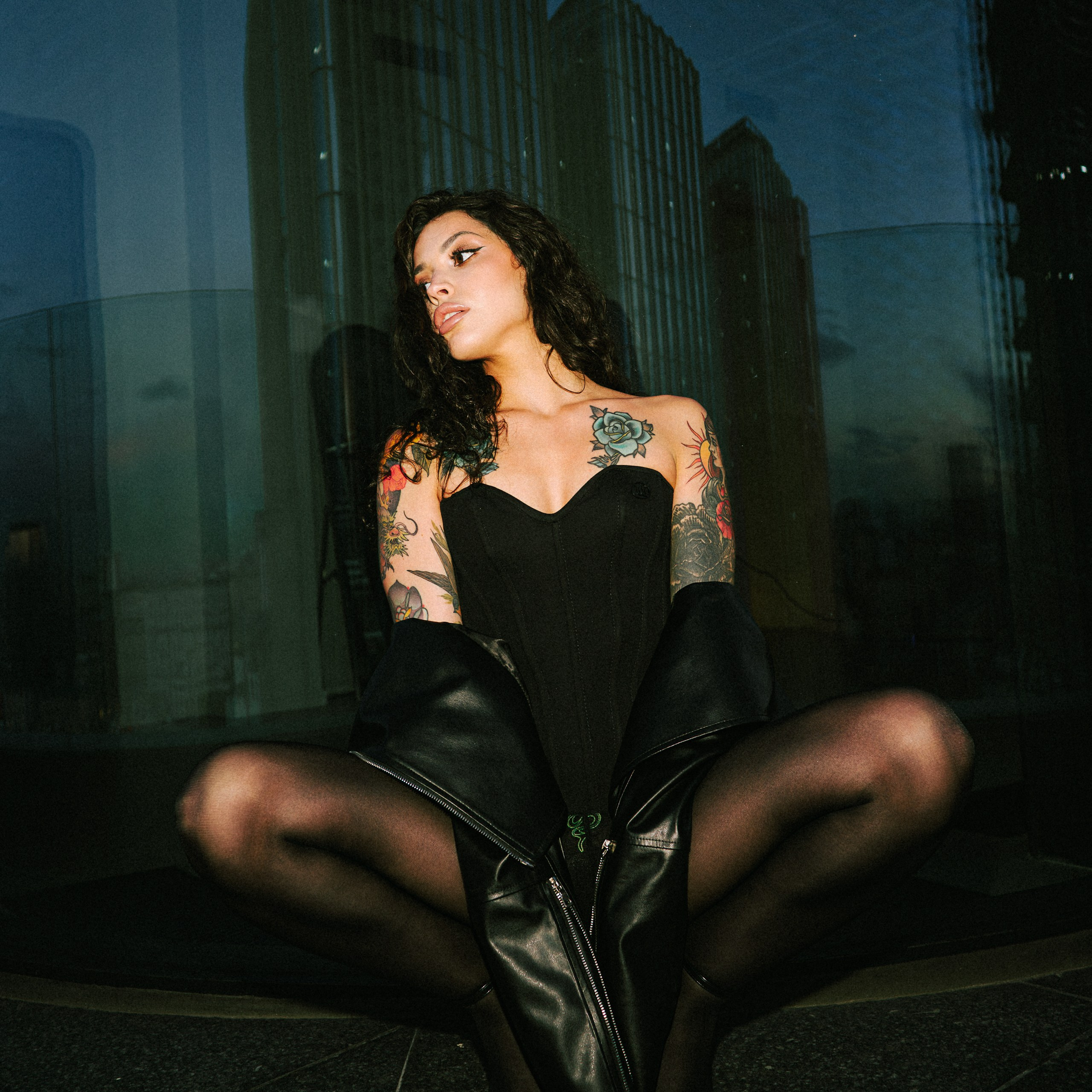 Портреты. Свадебный и портретный фотограф в Москве Сергей Бузин