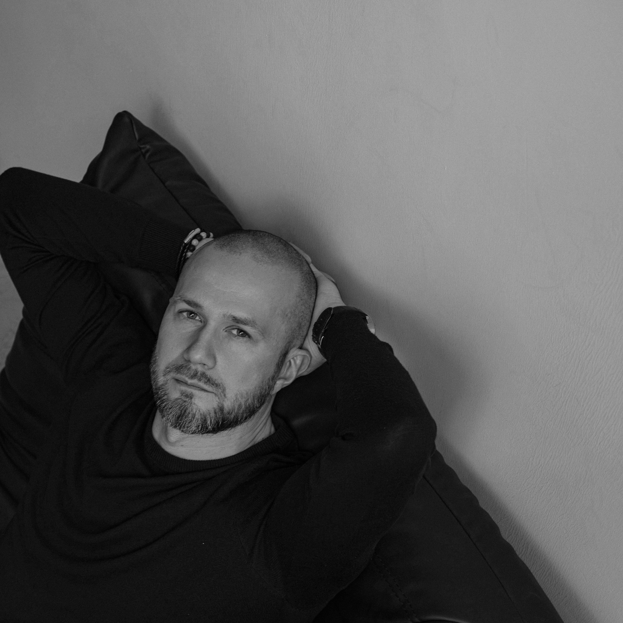 Портреты. Свадебный и портретный фотограф в Москве Сергей Бузин