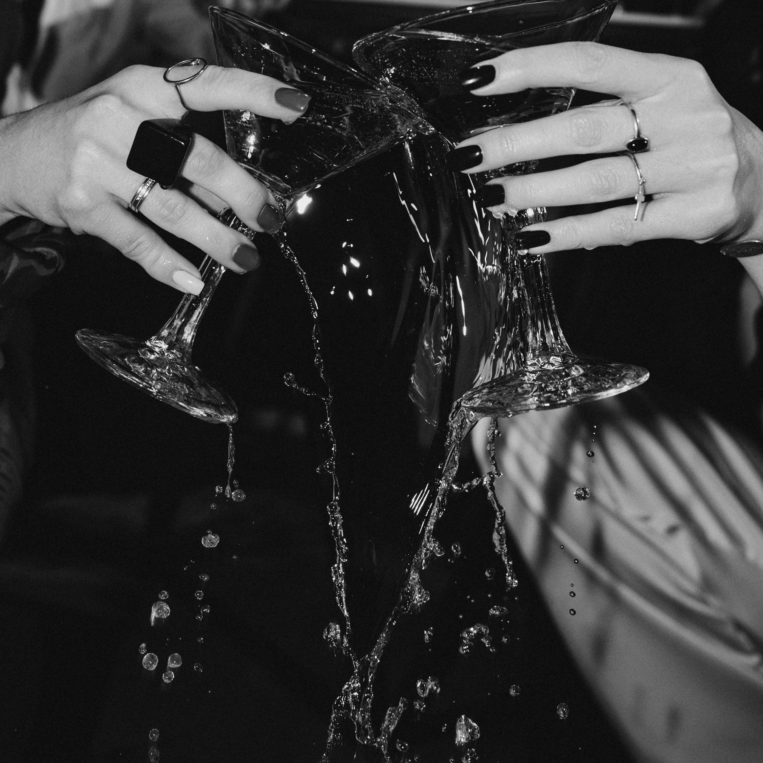 Илья и Анжелика. Свадебный и портретный фотограф в Москве Сергей Бузин