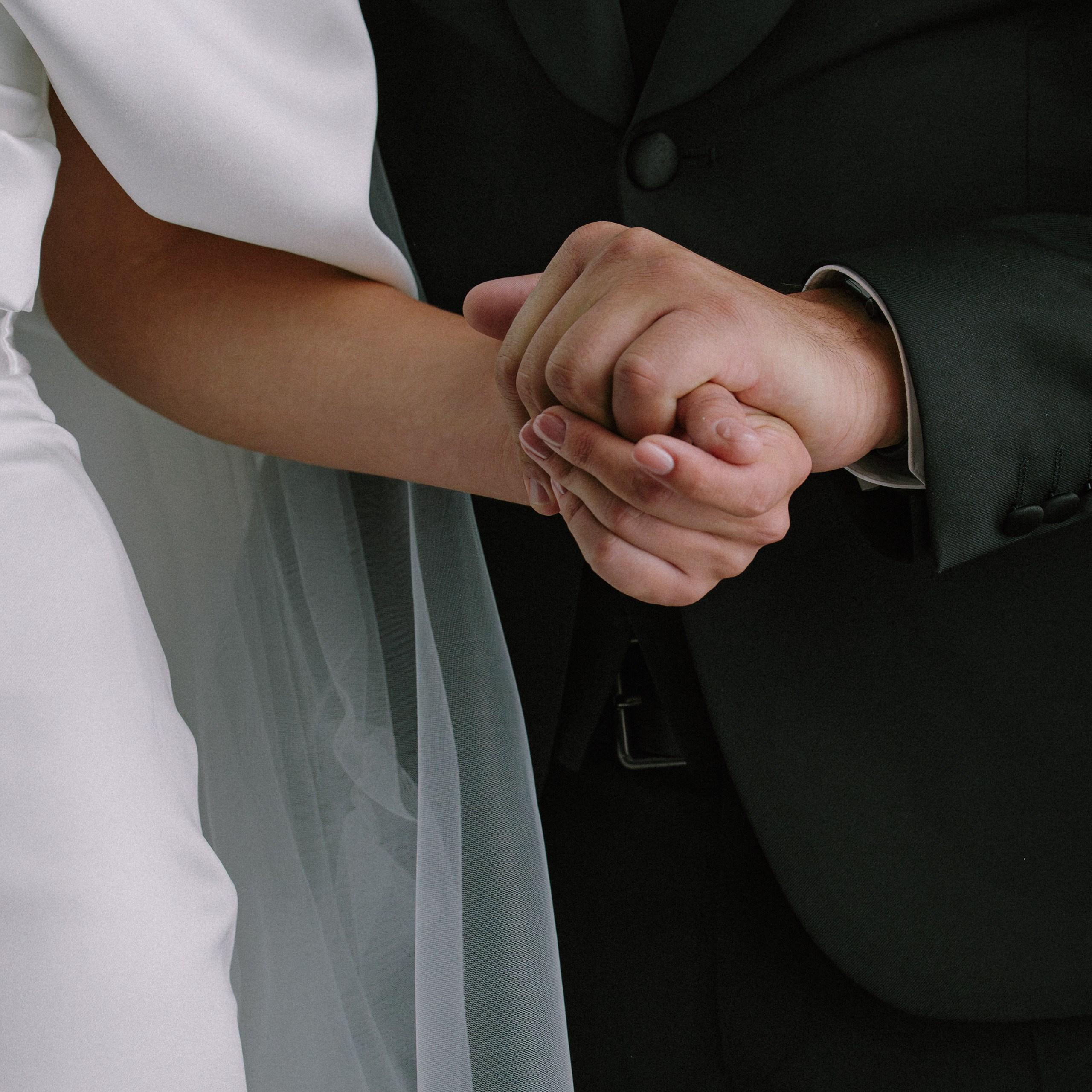 Герман и Яна. Свадебный и портретный фотограф в Москве Сергей Бузин