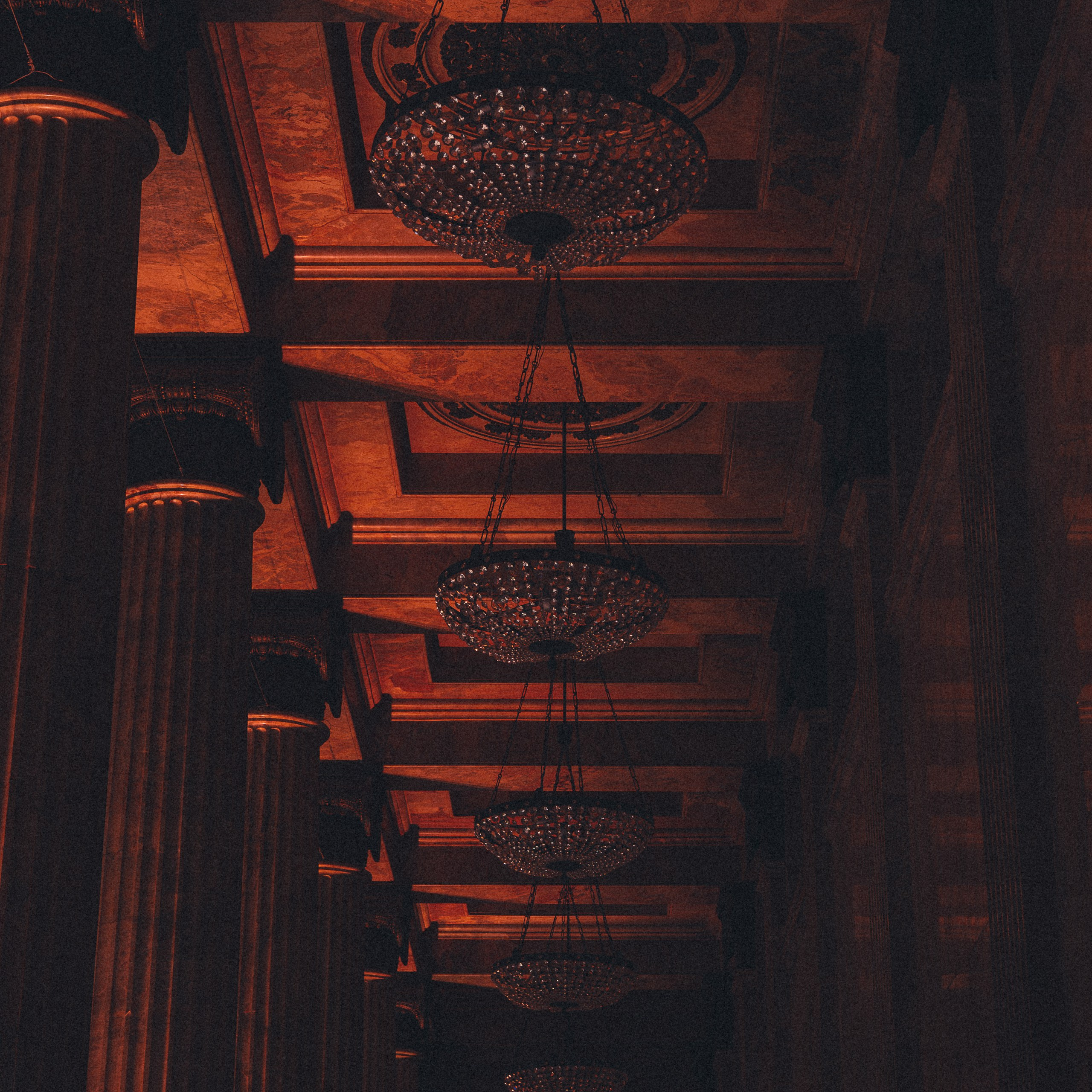 Aesthetes' Ball. Свадебный и портретный фотограф в Москве Сергей Бузин