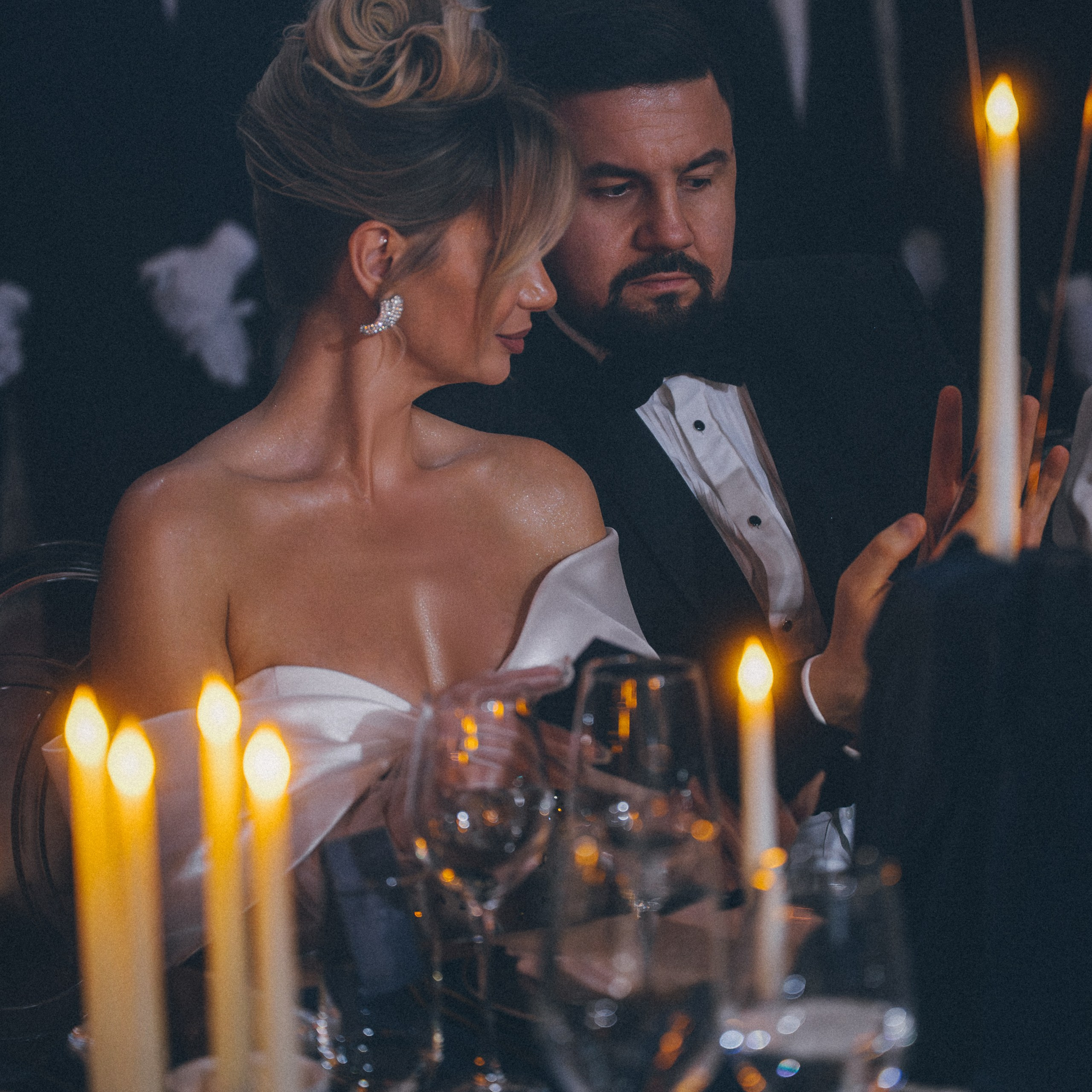 Aesthetes' Ball. Свадебный и портретный фотограф в Москве Сергей Бузин