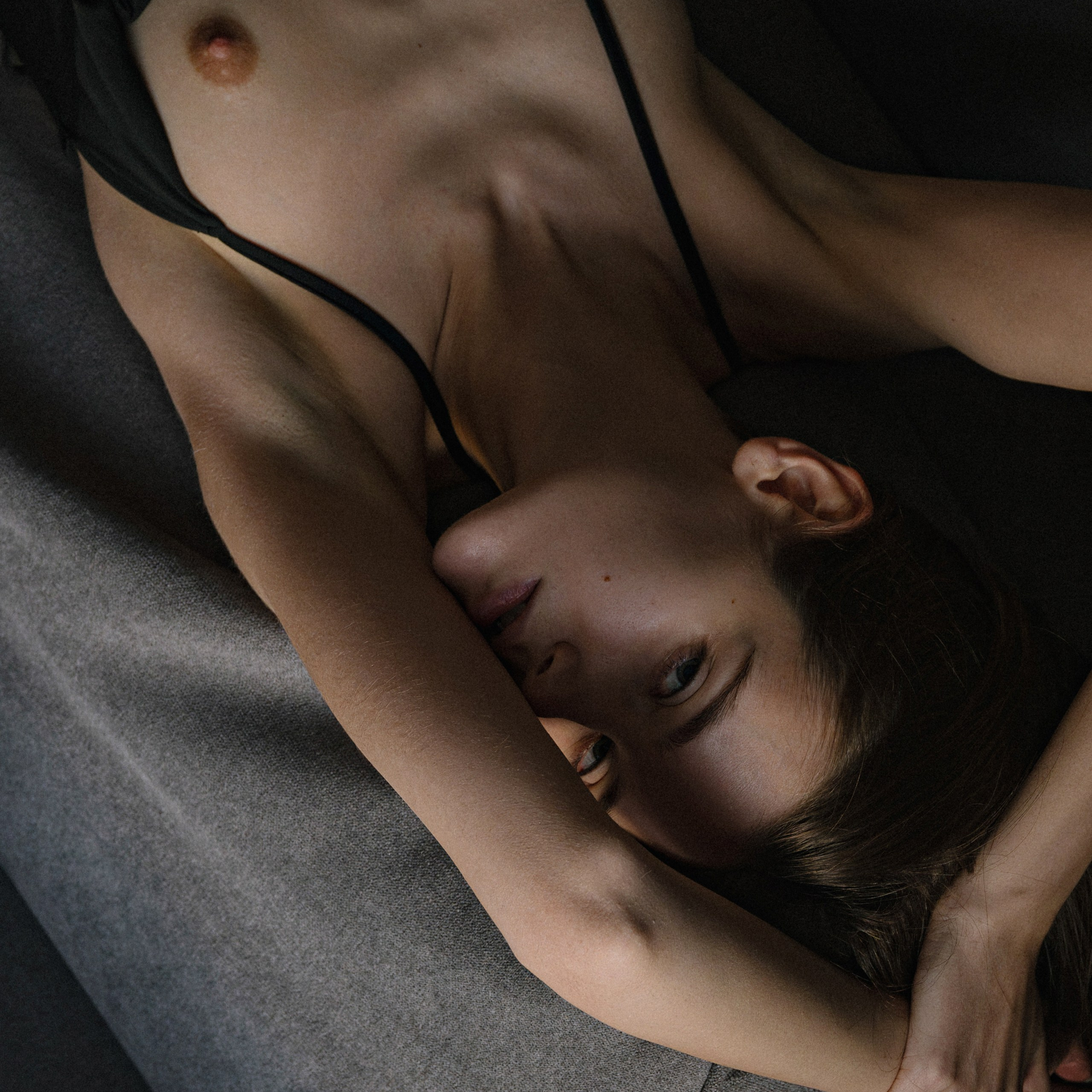 Портреты. Свадебный и портретный фотограф в Москве Сергей Бузин