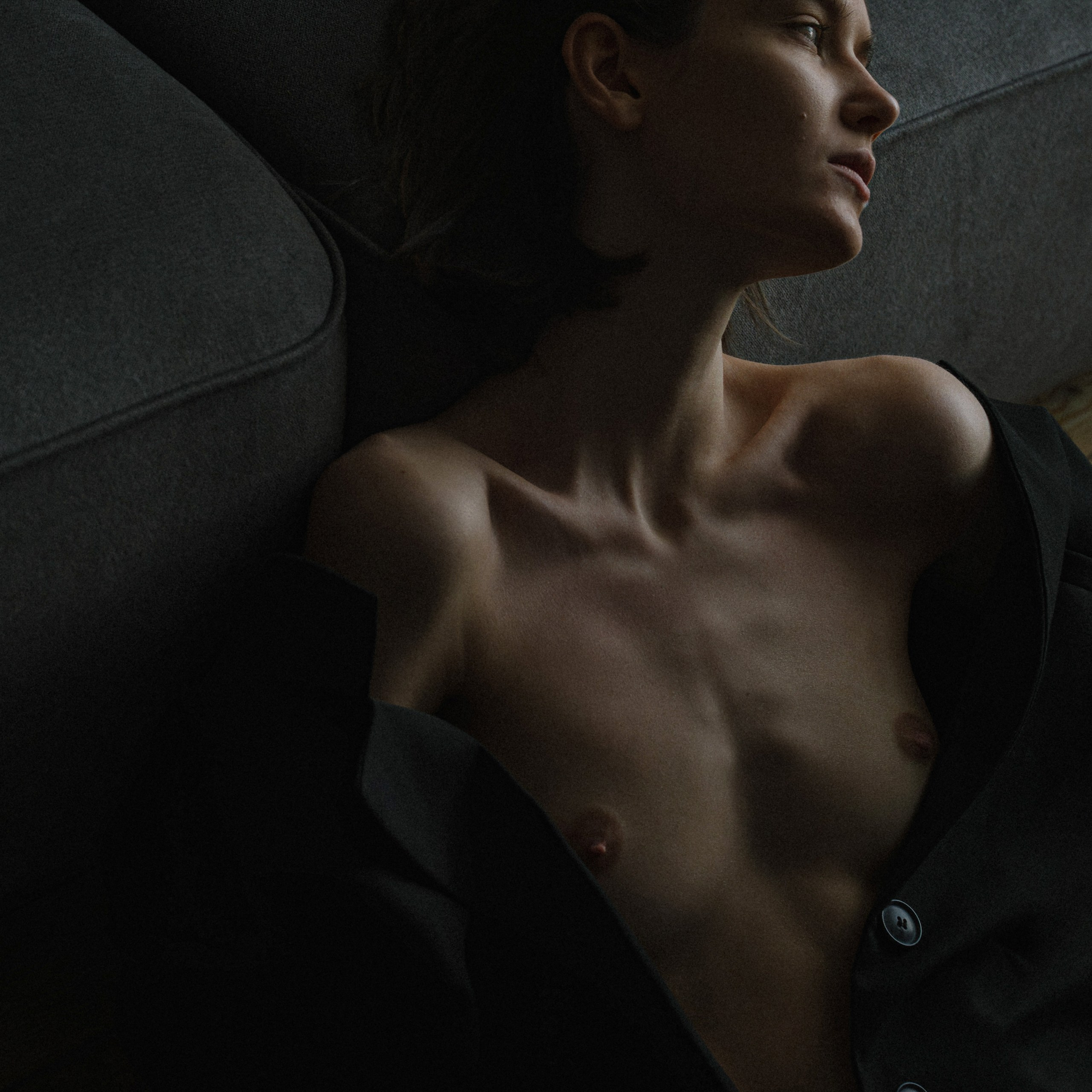 Портреты. Свадебный и портретный фотограф в Москве Сергей Бузин