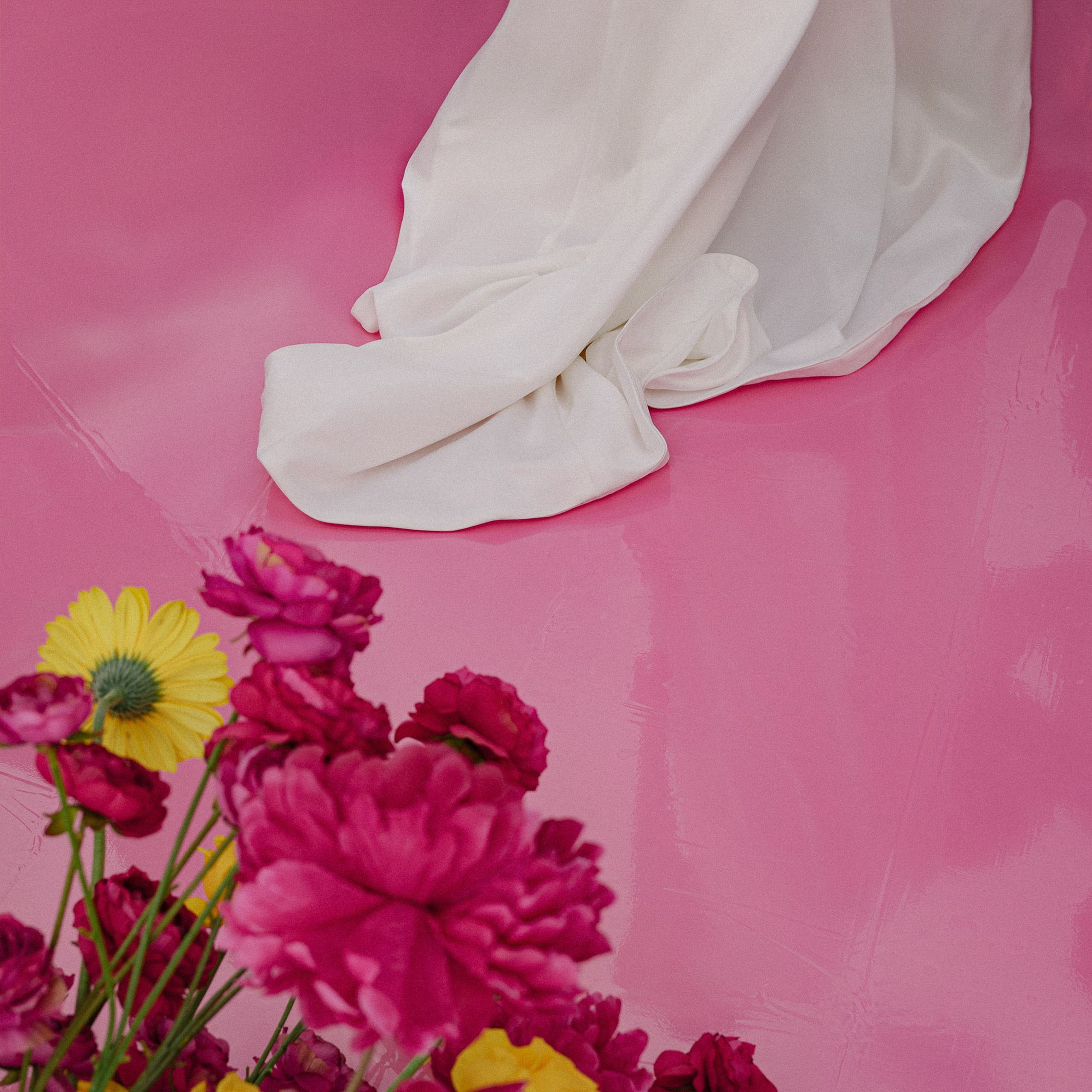 Вова и Настя. Свадебный и портретный фотограф в Москве Сергей Бузин