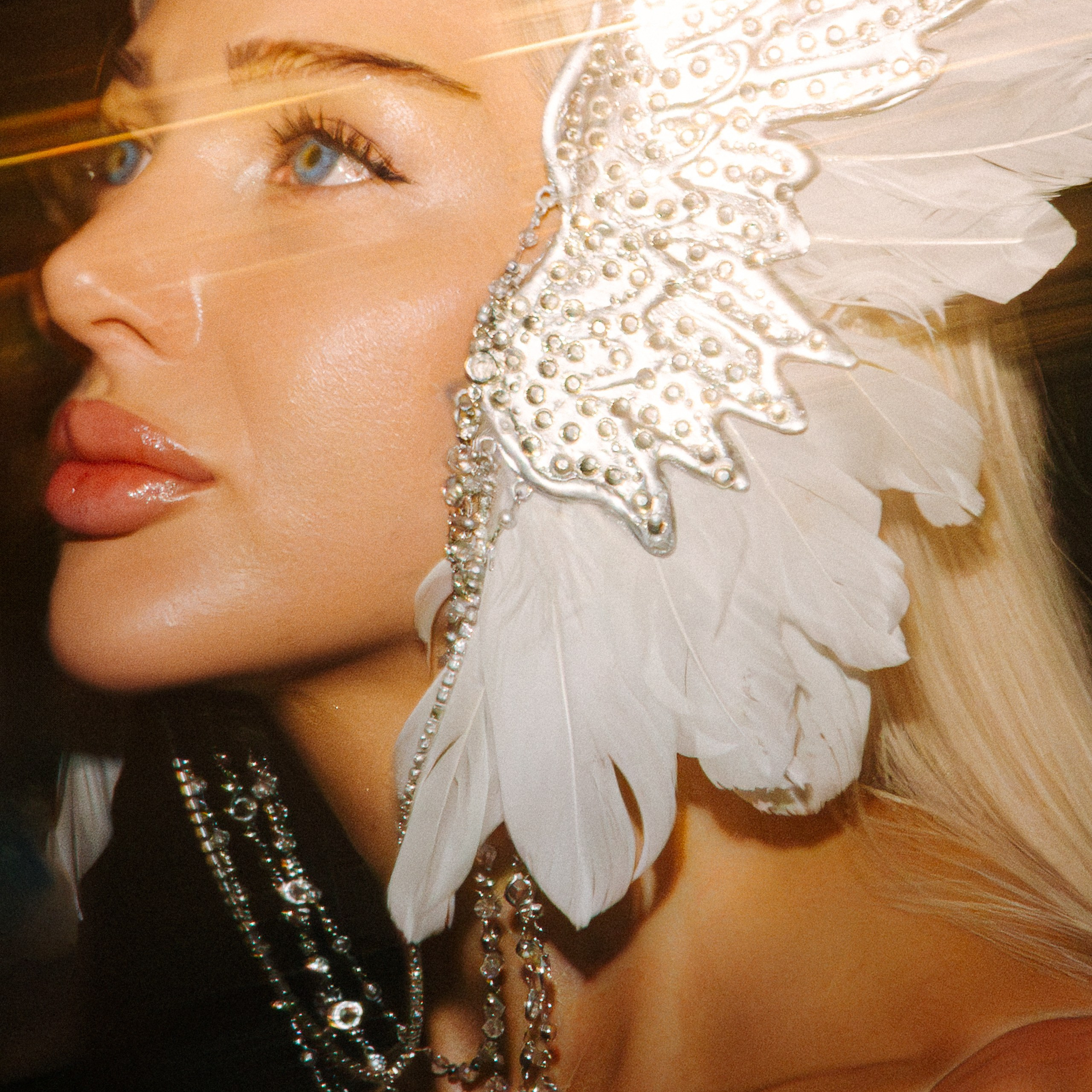 The Ball of Angels. Свадебный и портретный фотограф в Москве Сергей Бузин