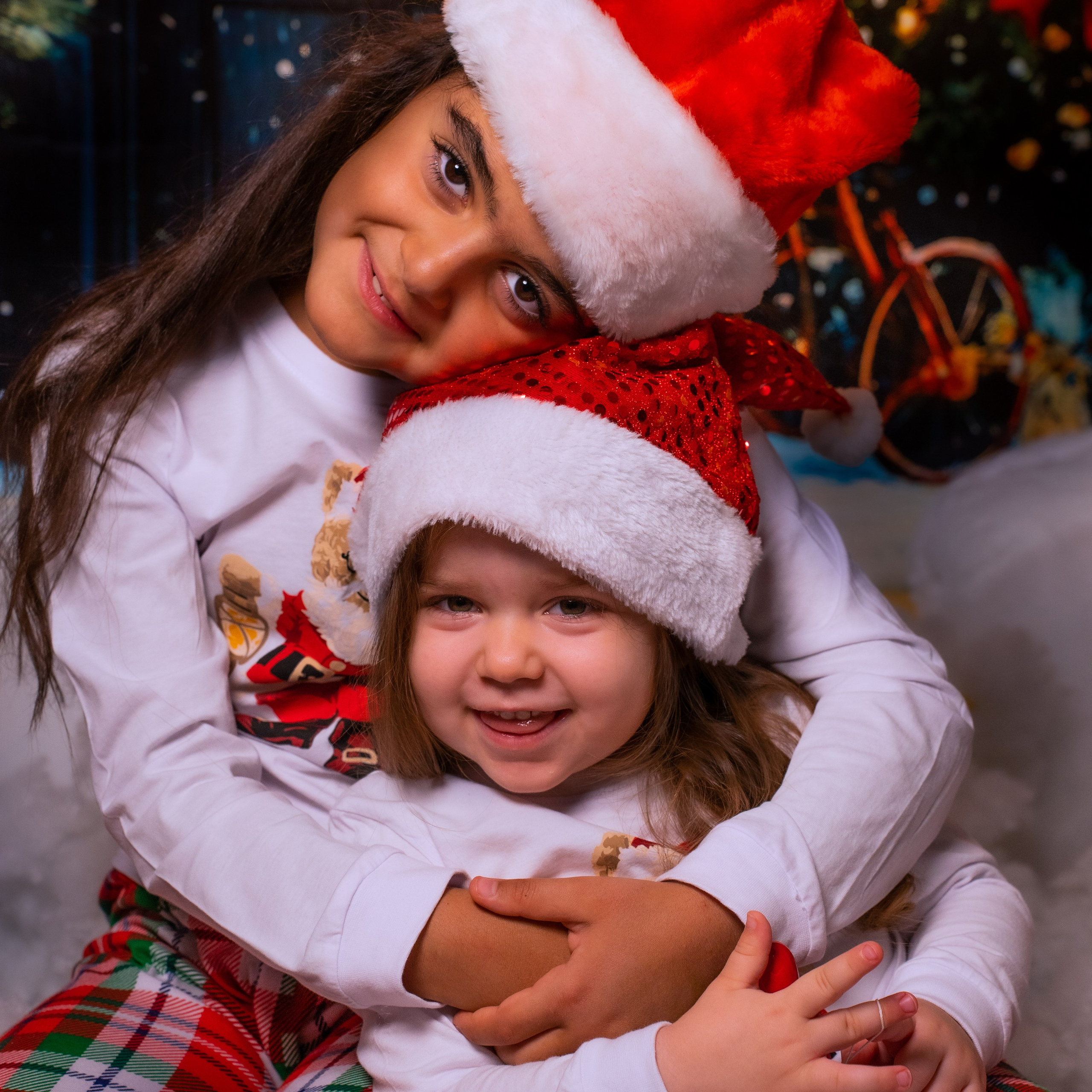 Новый год 2026