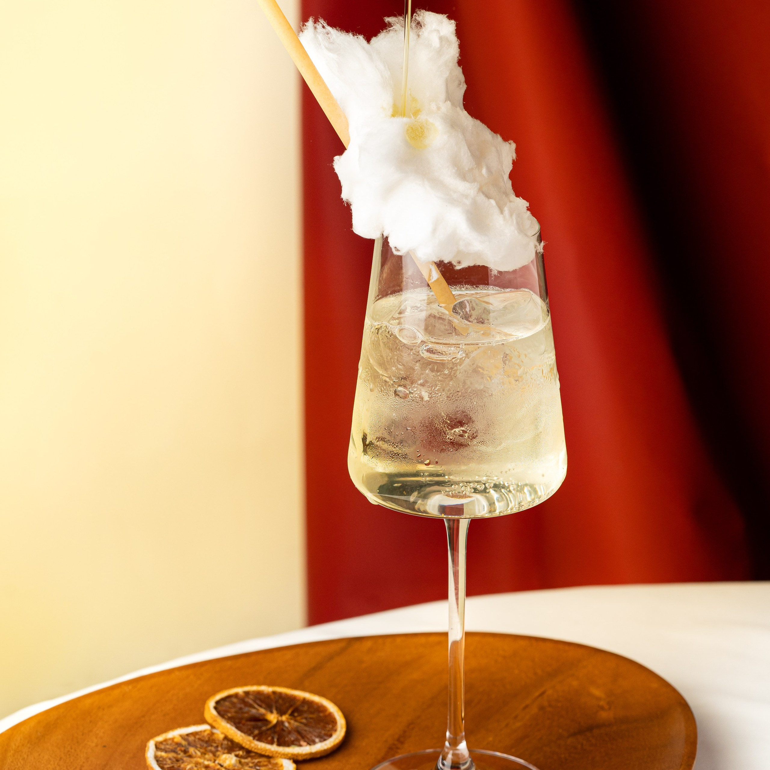 Коктейли Онегин