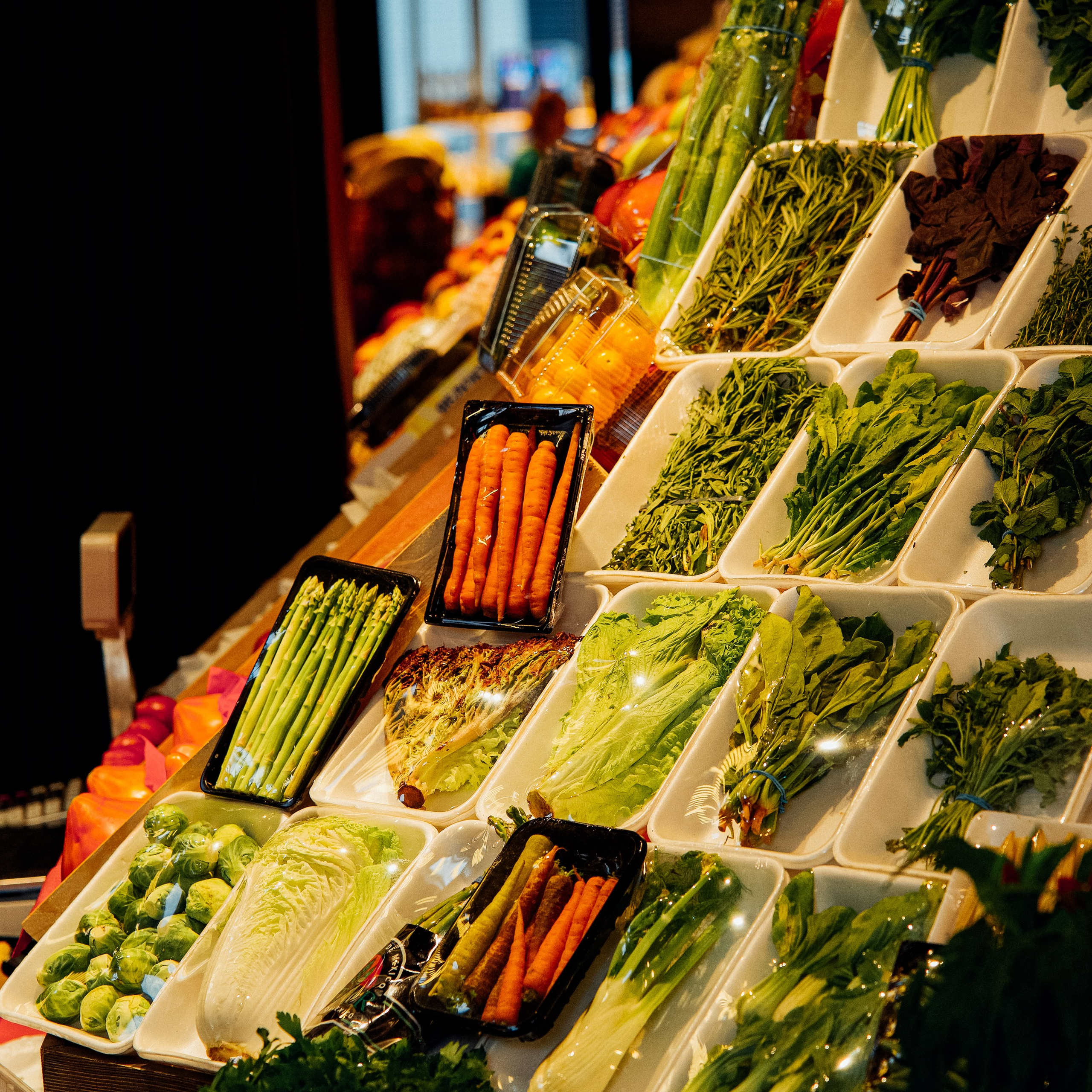 Даниловский рынок