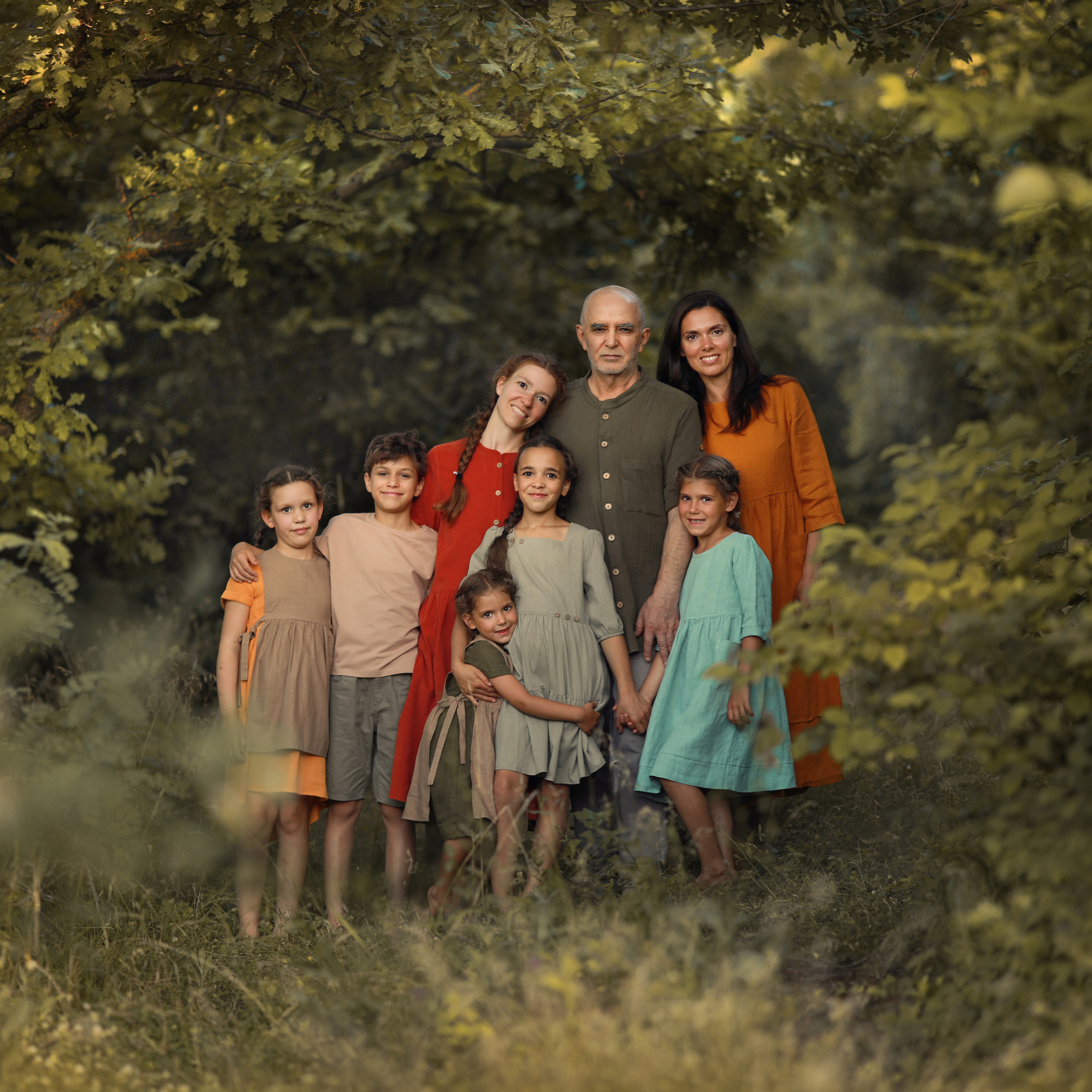 Отзывы. Семейный фотограф в Анапе Светлана Тернопол