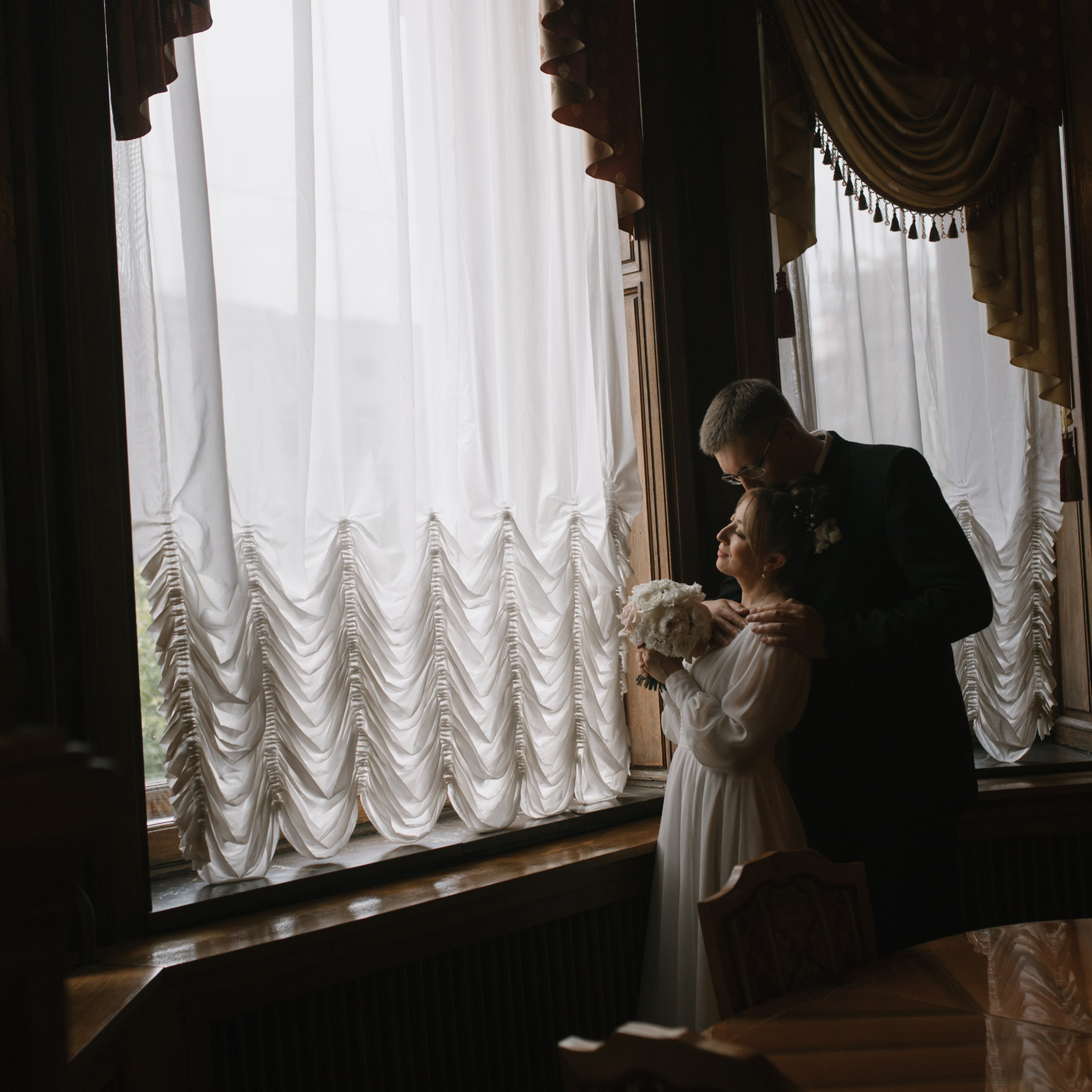 Отзывы. Свадебный и семейный фотограф в Санкт-Петербурге и Москве